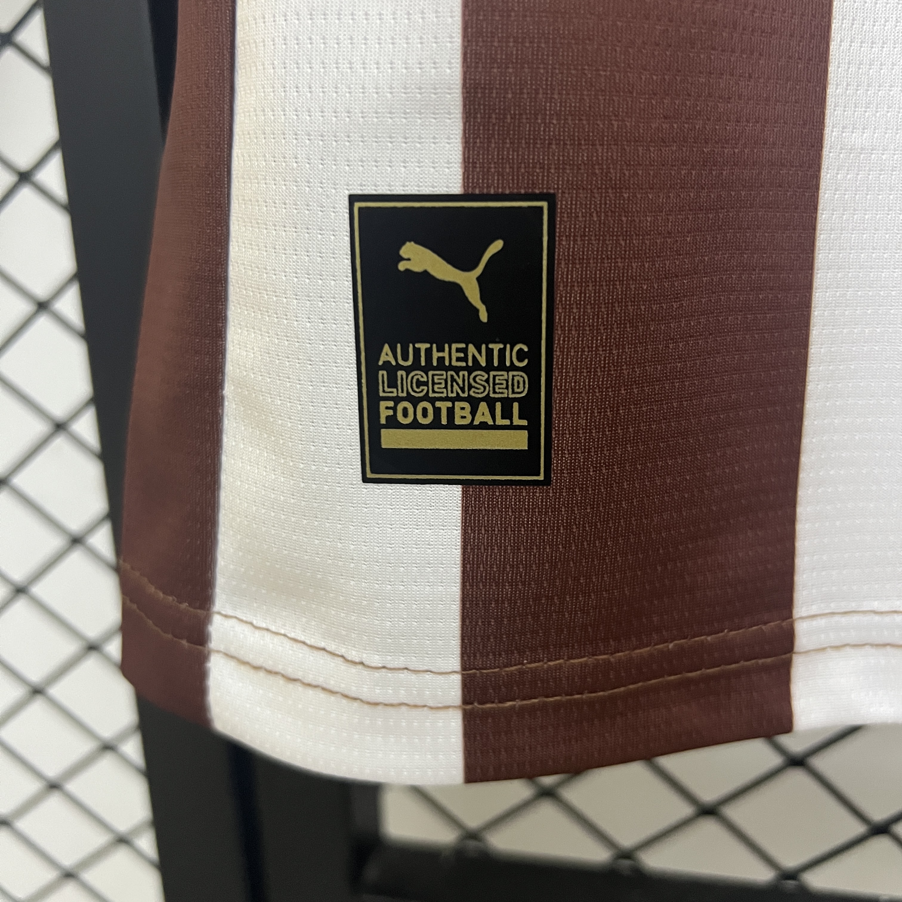 St. Pauli 25/26 Home S-4XL