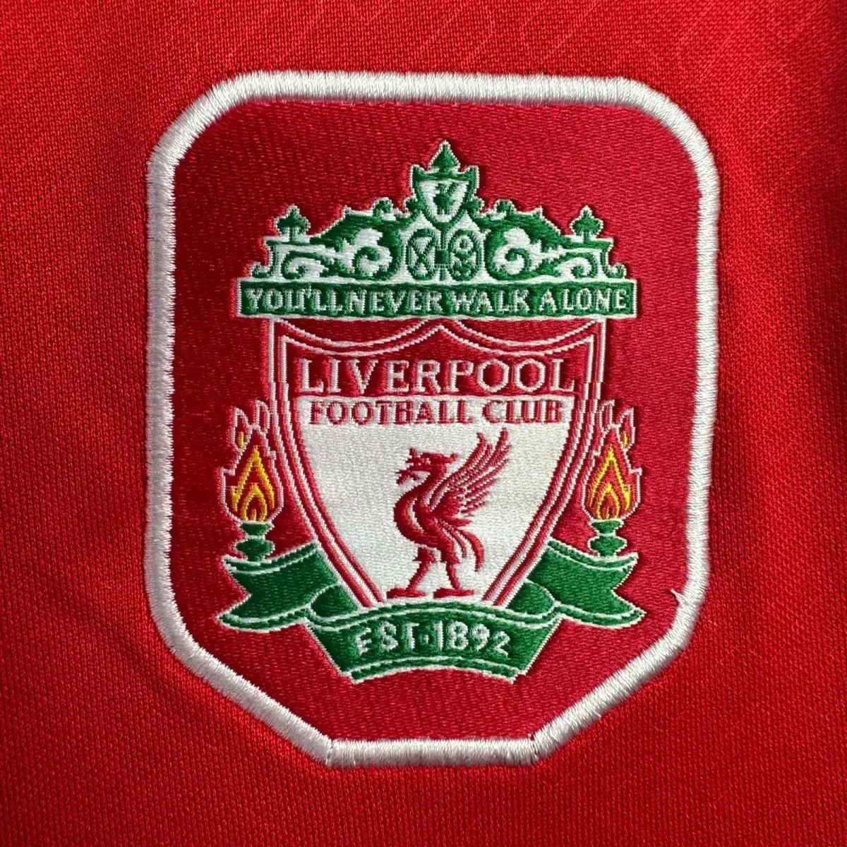 Retro LVP 2004-05 Home Final SLong Sleeves