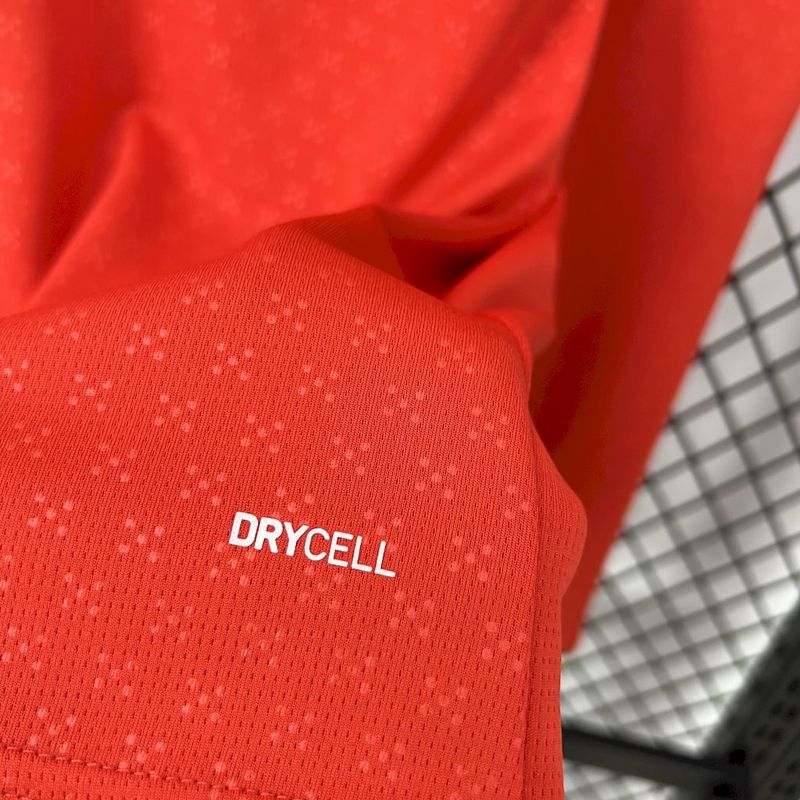 Portugal 25/26 Home S-4XL