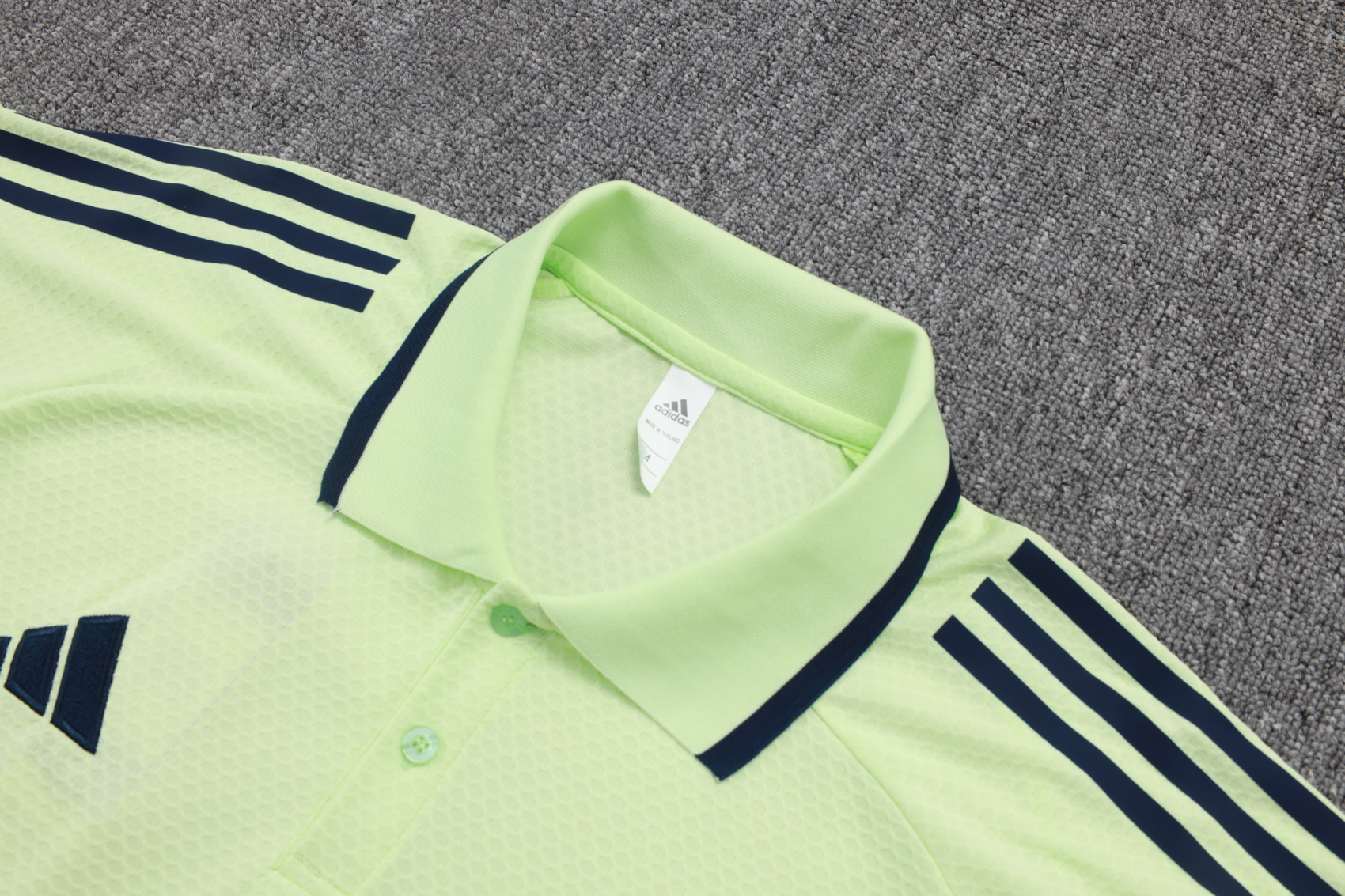 2526 Real Mαdrid Polo  C2532