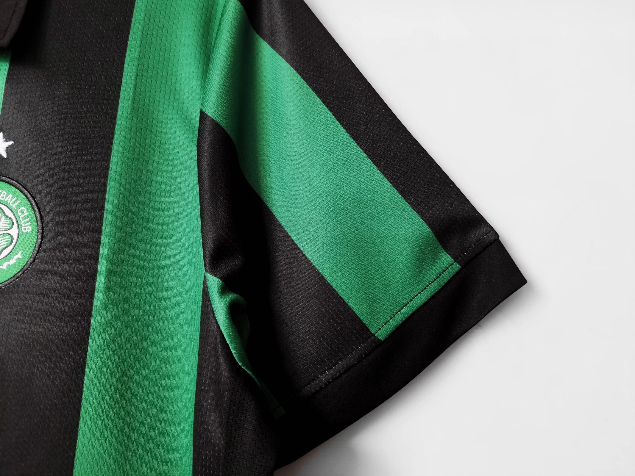 Retro 2006/07 Celtic Away S-XXL