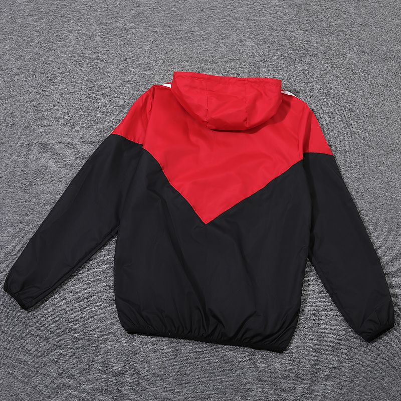 Flamengo windbreaker