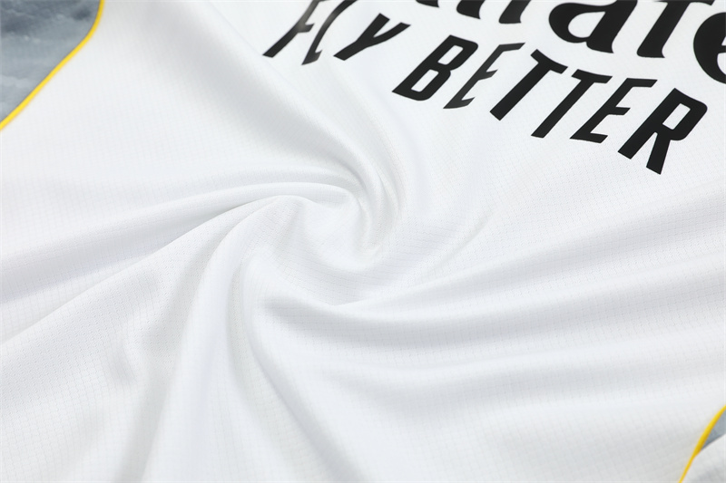 Adult/ Kids 2526 Short Sleeves Training suit White