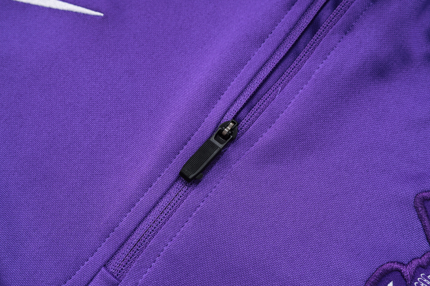 Corinthians 2526 half zipper Training Suit B1002