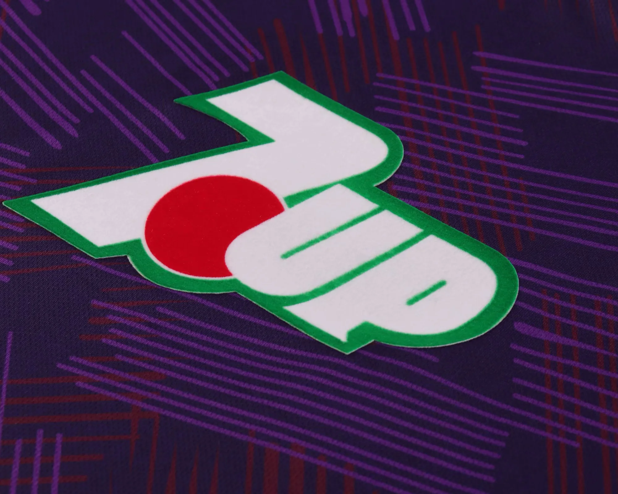 Kids Retro Kit Fiorentina 92-93 Home