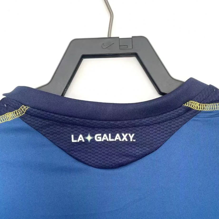 Retro LA Galaxy 2012 Away S-XXL
