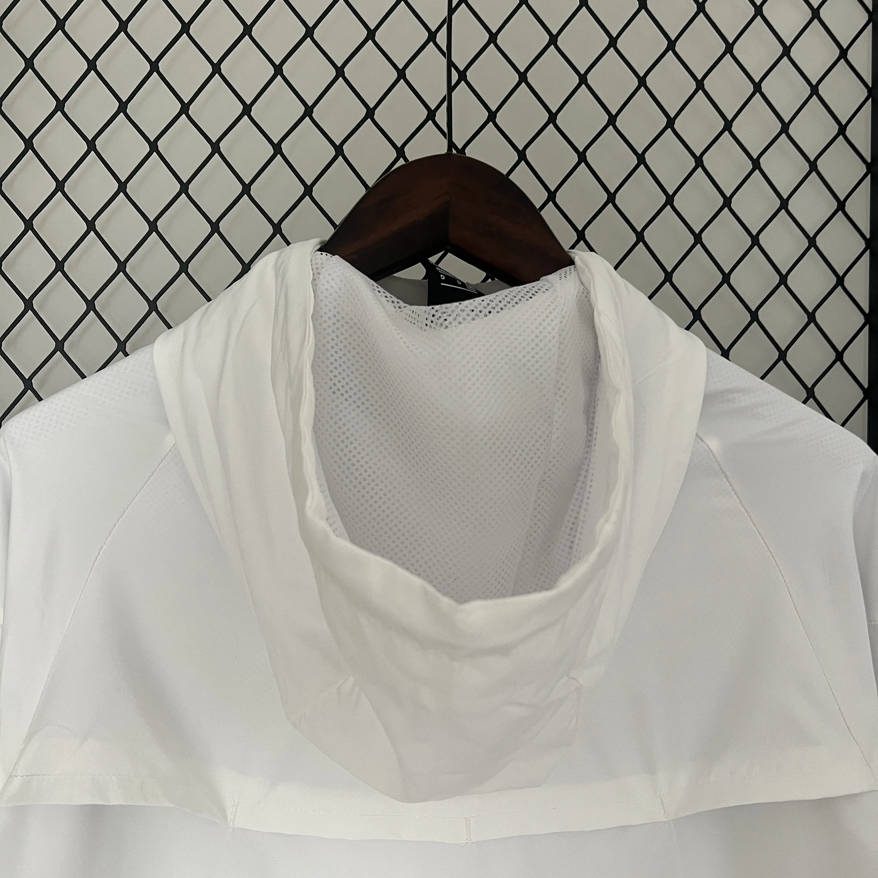 Brazil Trench Coat S-XXL