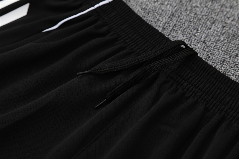 Adult / Kids Miami 25/26 training suit Black