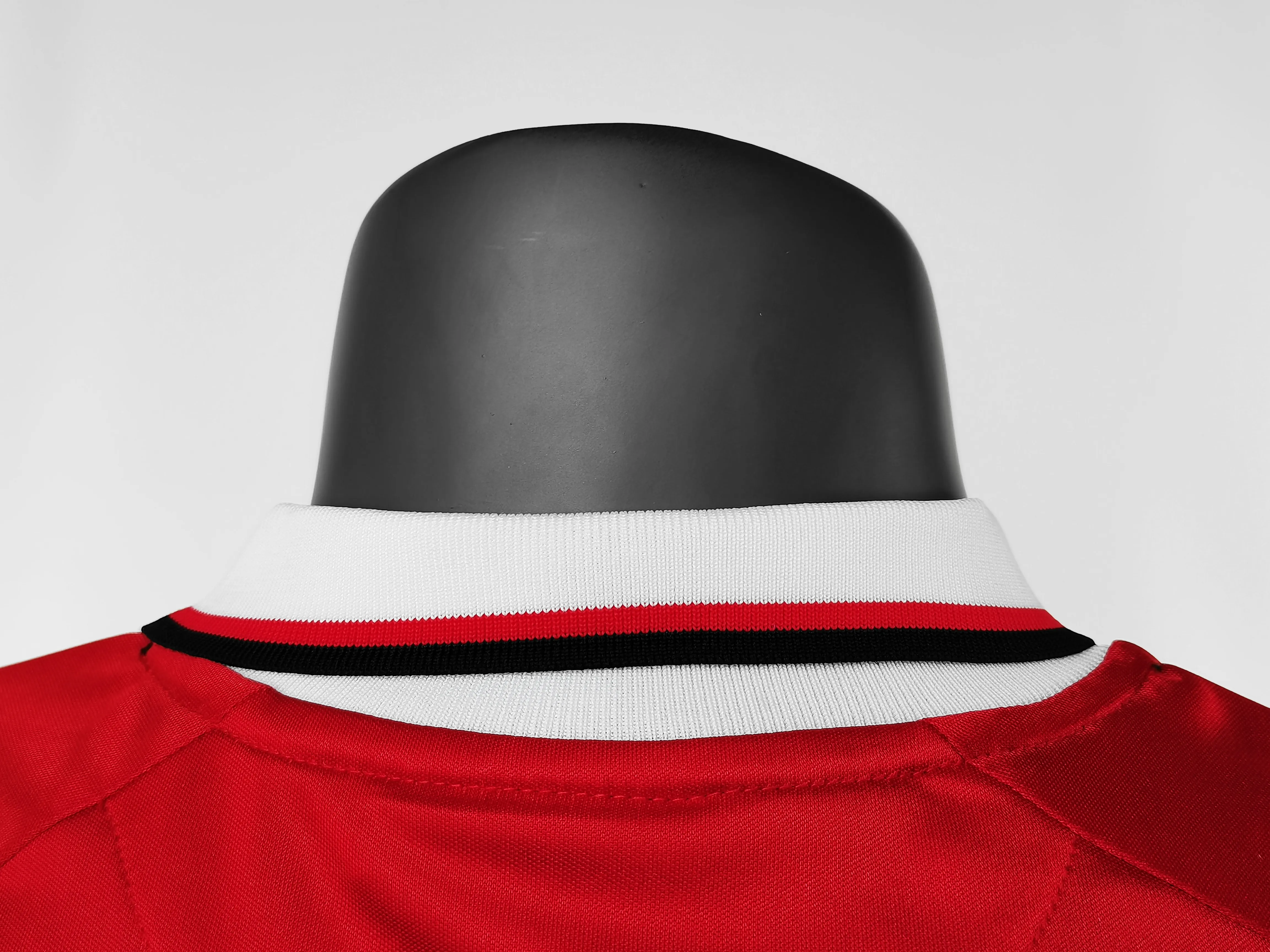 Retro Manchester United 1999 Final Home