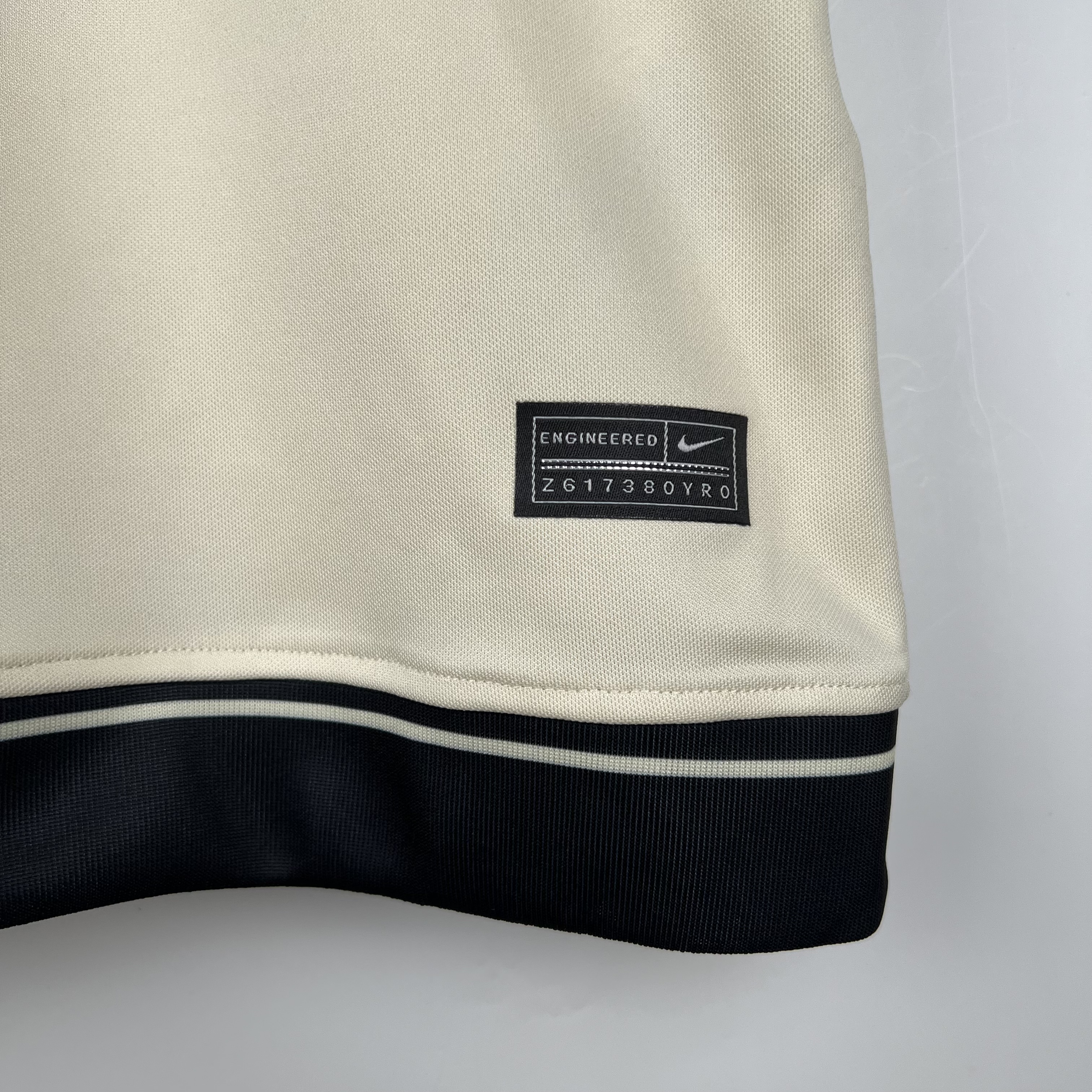 Corinthians 23-24 Third