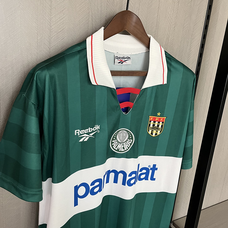 Retro  Palmeiras 1996 Third