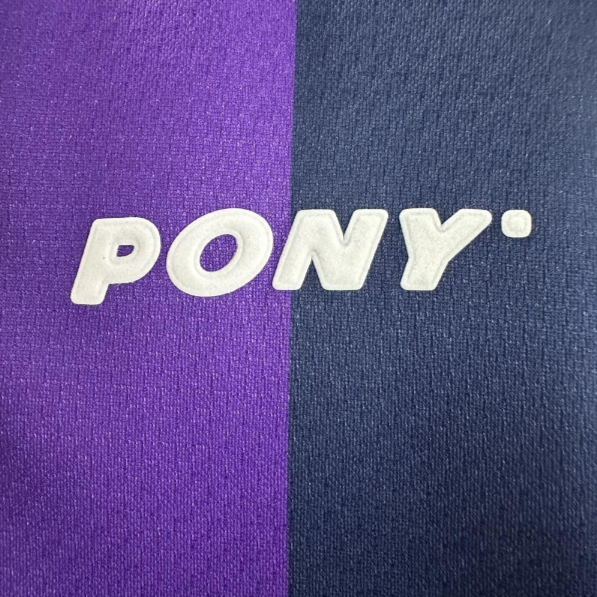 Retro Tottenham Hotspur  95/97 Away S-XXL