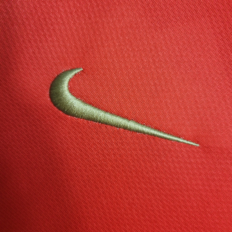 Retro  2008-09 Flamengo Third