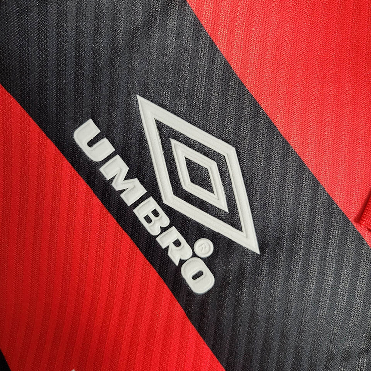 Retro  1994-95 Flamengo Home