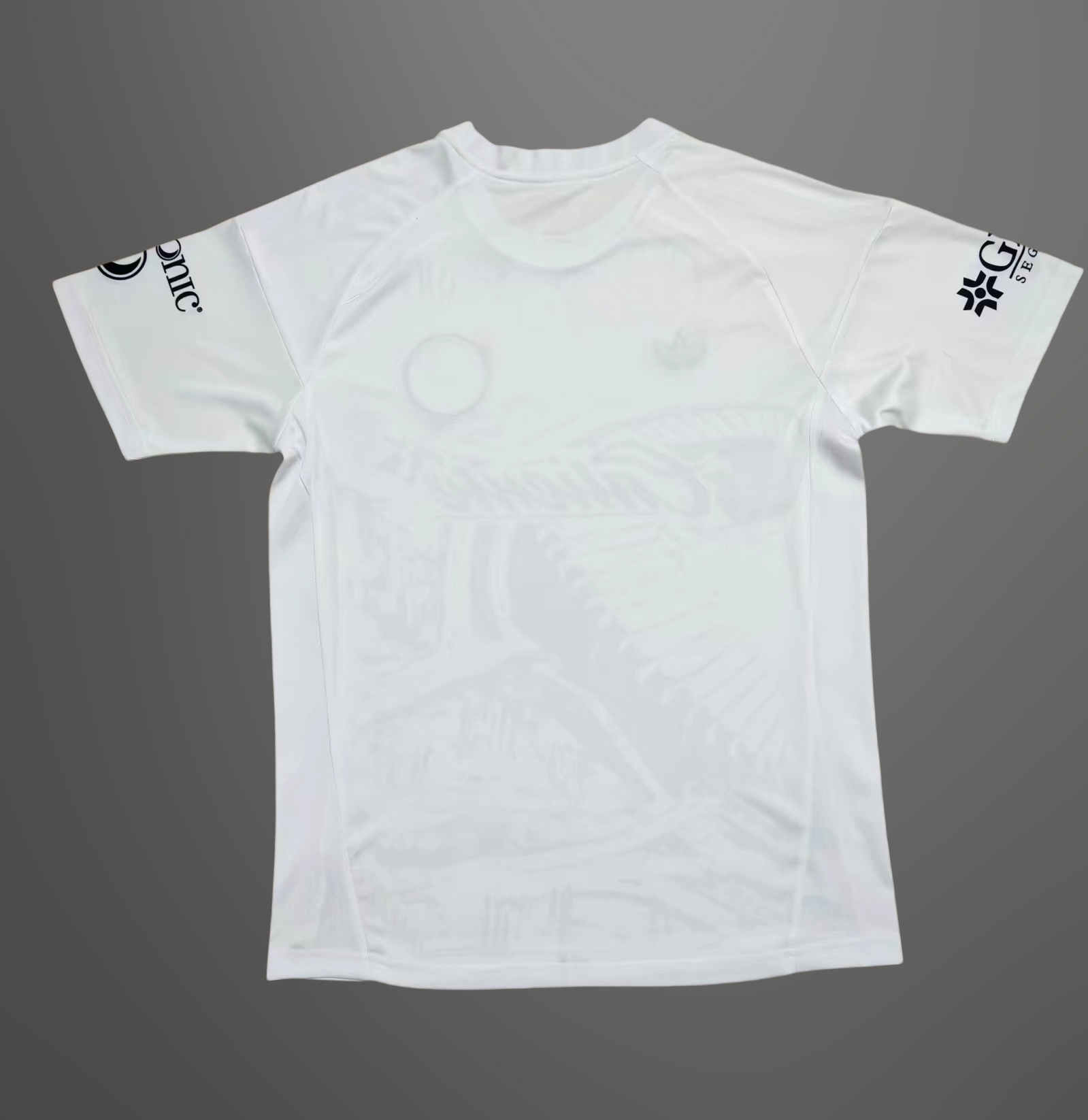 América 25/26 Goalkeeper white  S-4XL