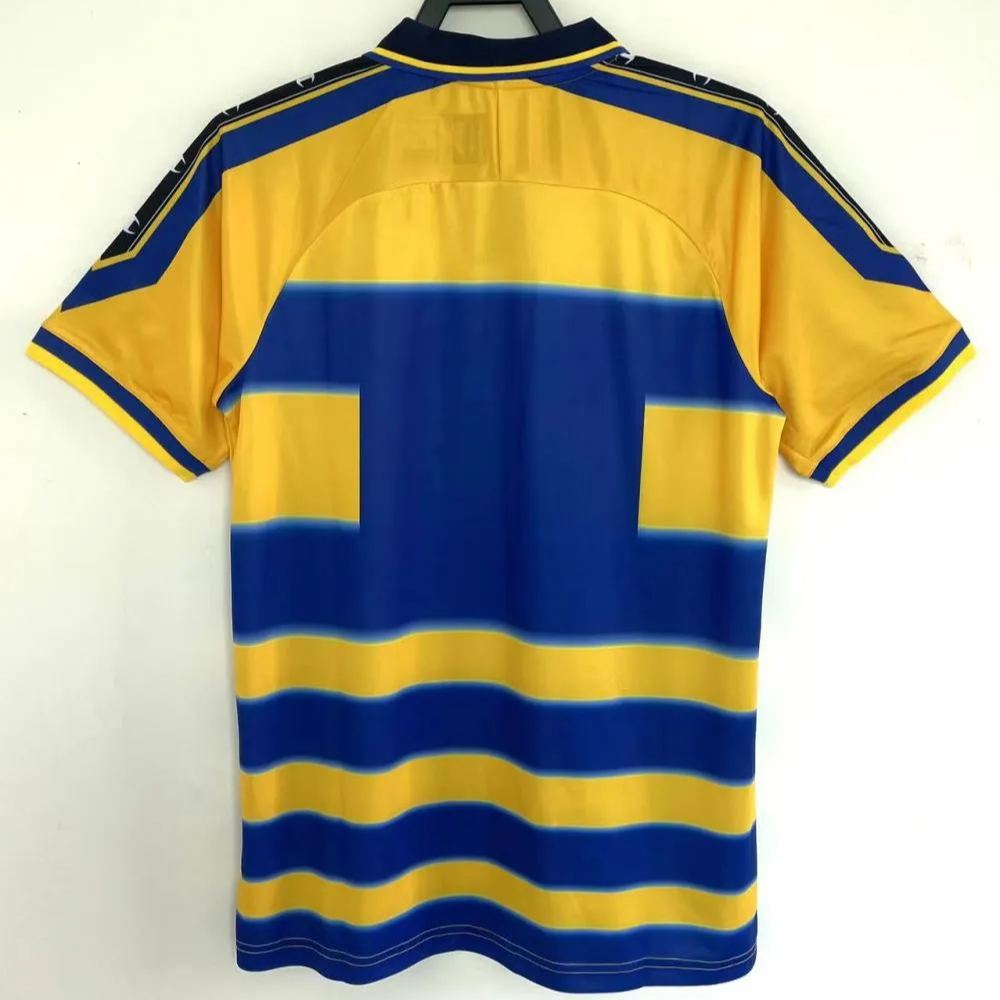Retro 99/00 Parma Home  S-XXL