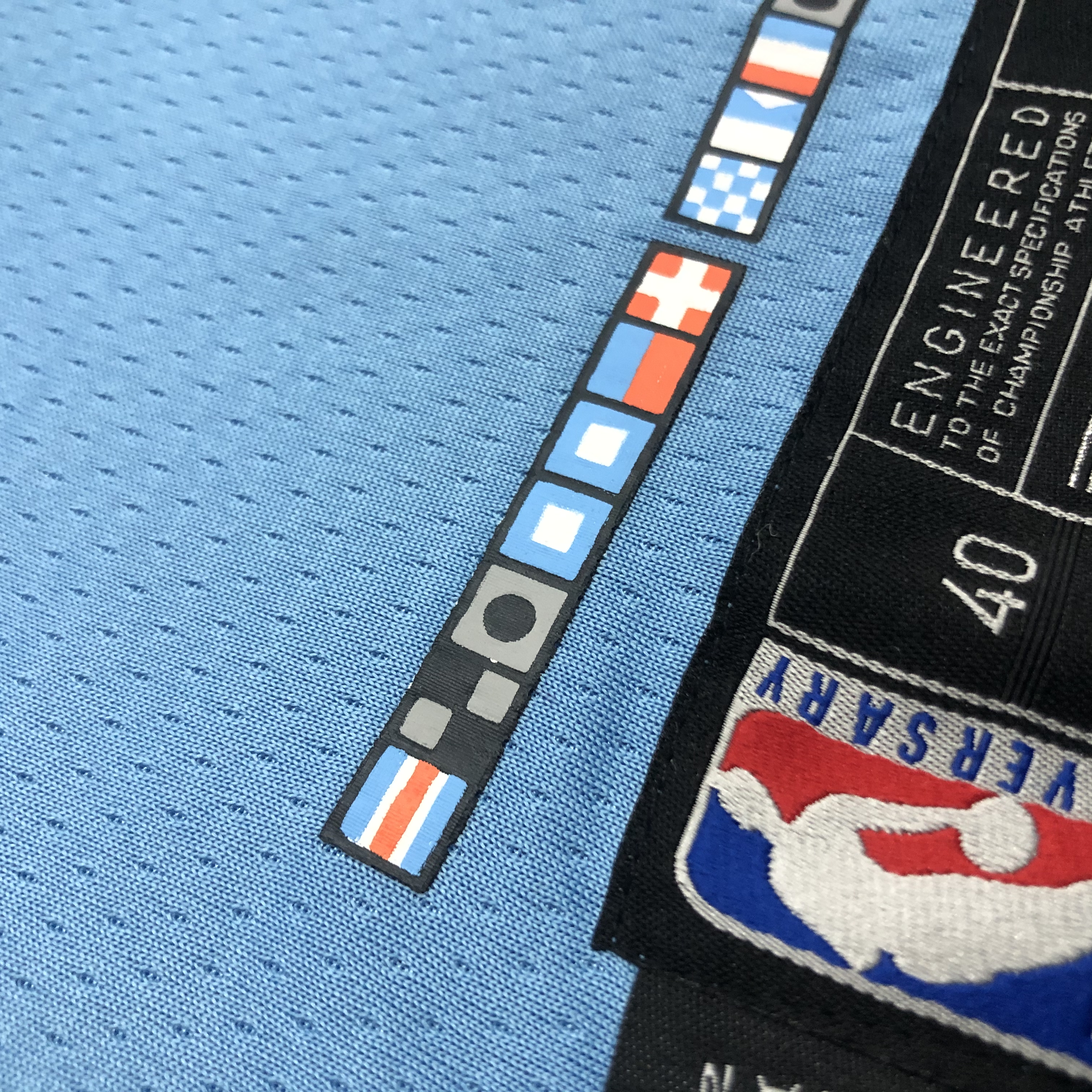 22 Season Los Angeles Clippers City Edition No.11 Wall