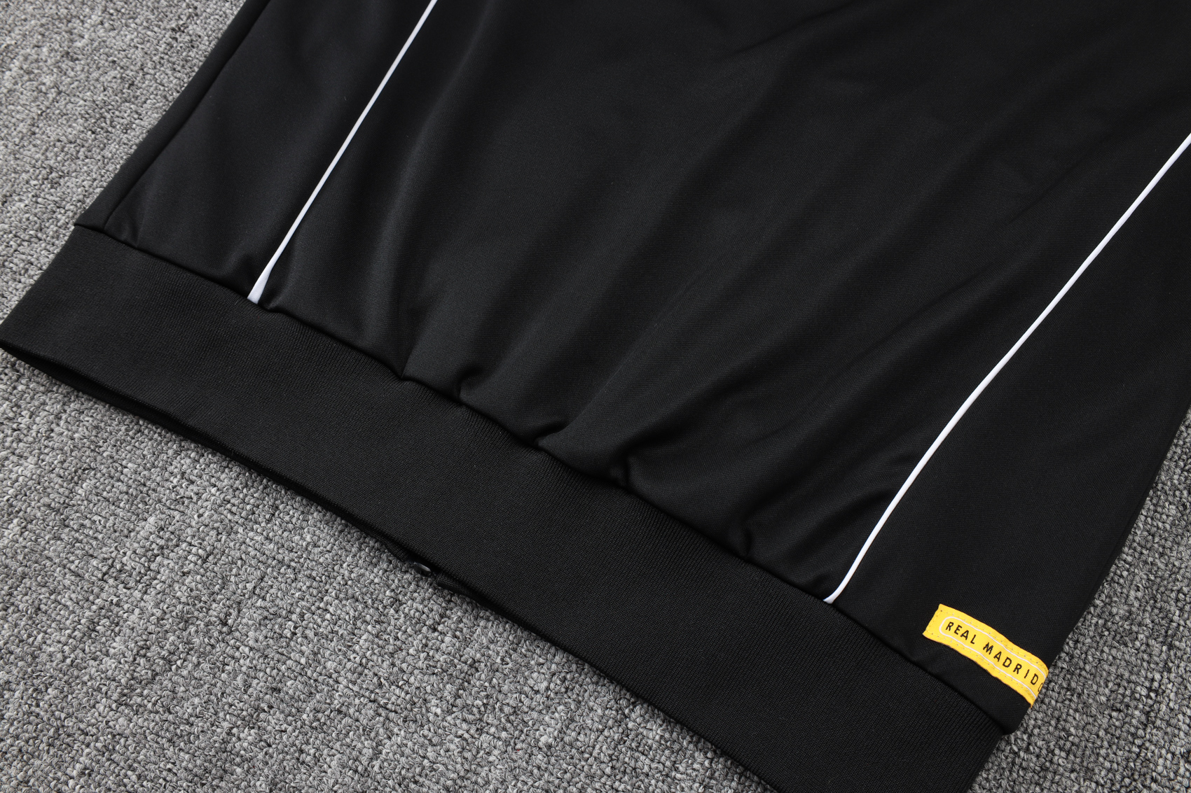 Real Mαdrid 25/26 Full zipper training suit A2592