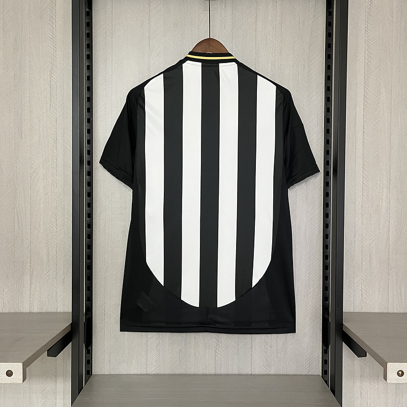 Masculino 25-26 Atlético Mineiro Home