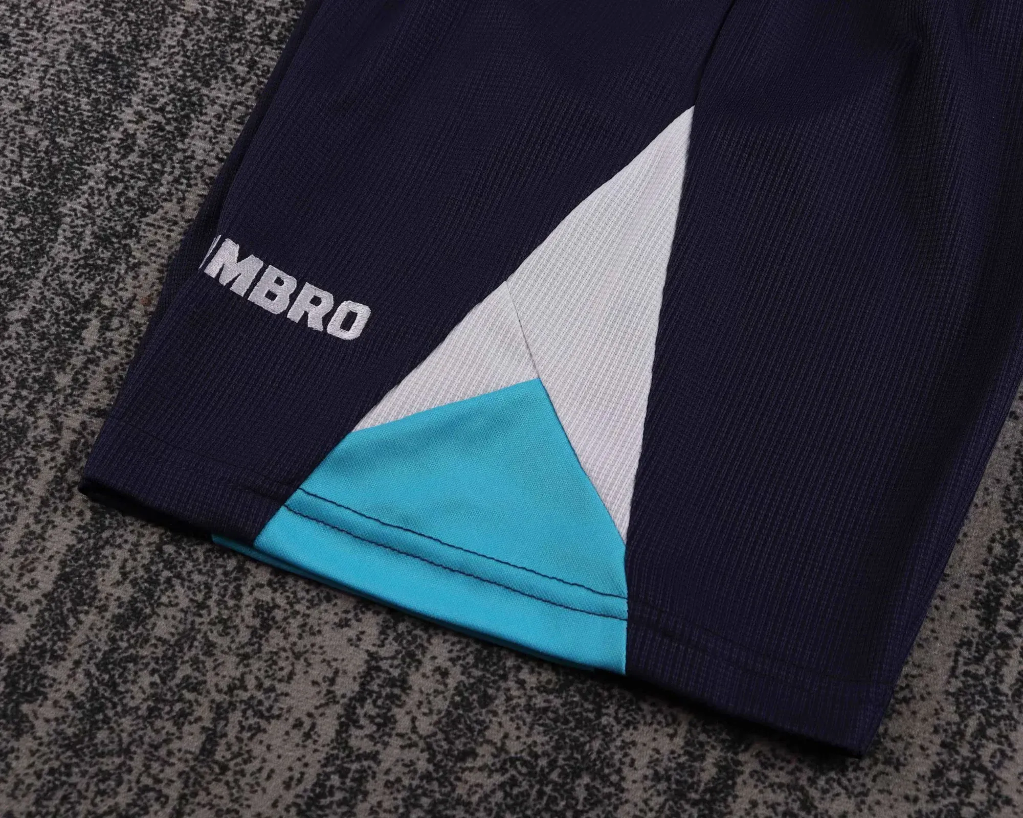 Kids Retro Kit England 1996 Home