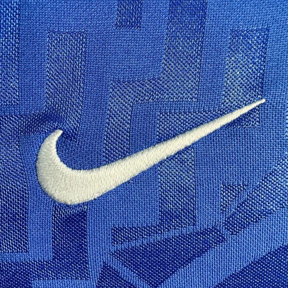 Retro Italy 1995 Home Kit S-XXL