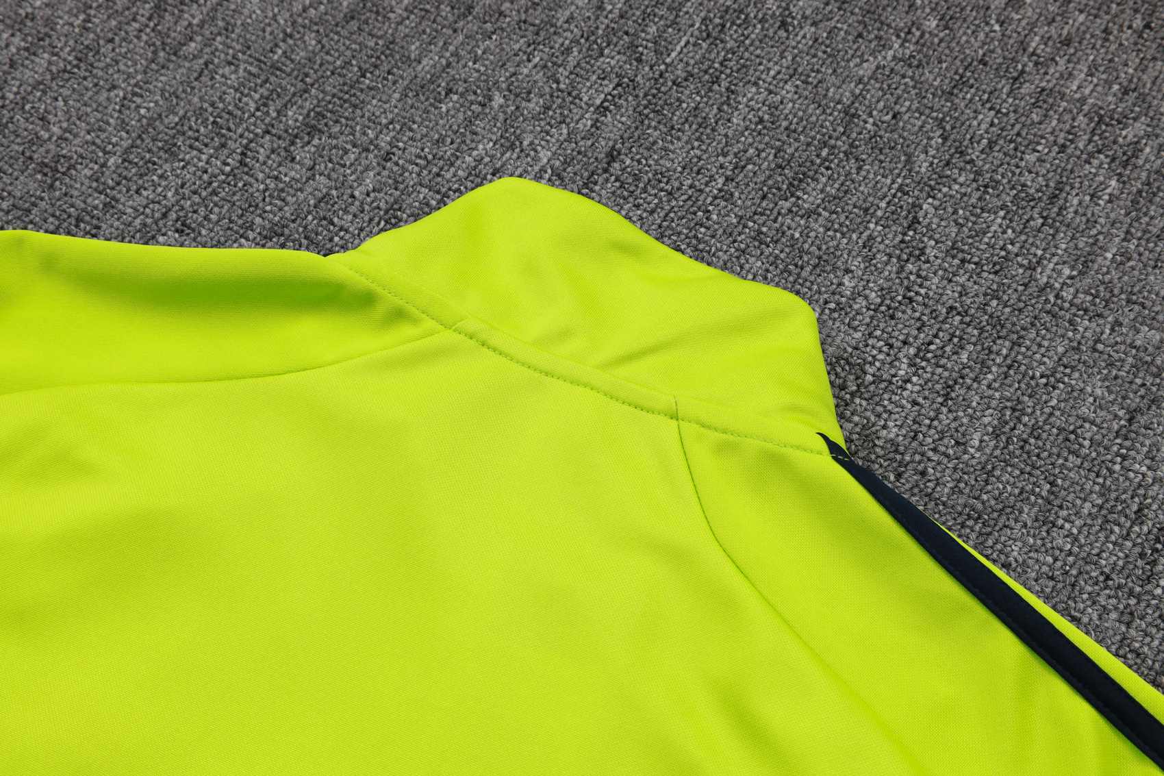 Real Mαdrid 25/26 Full zipper training suit A2550