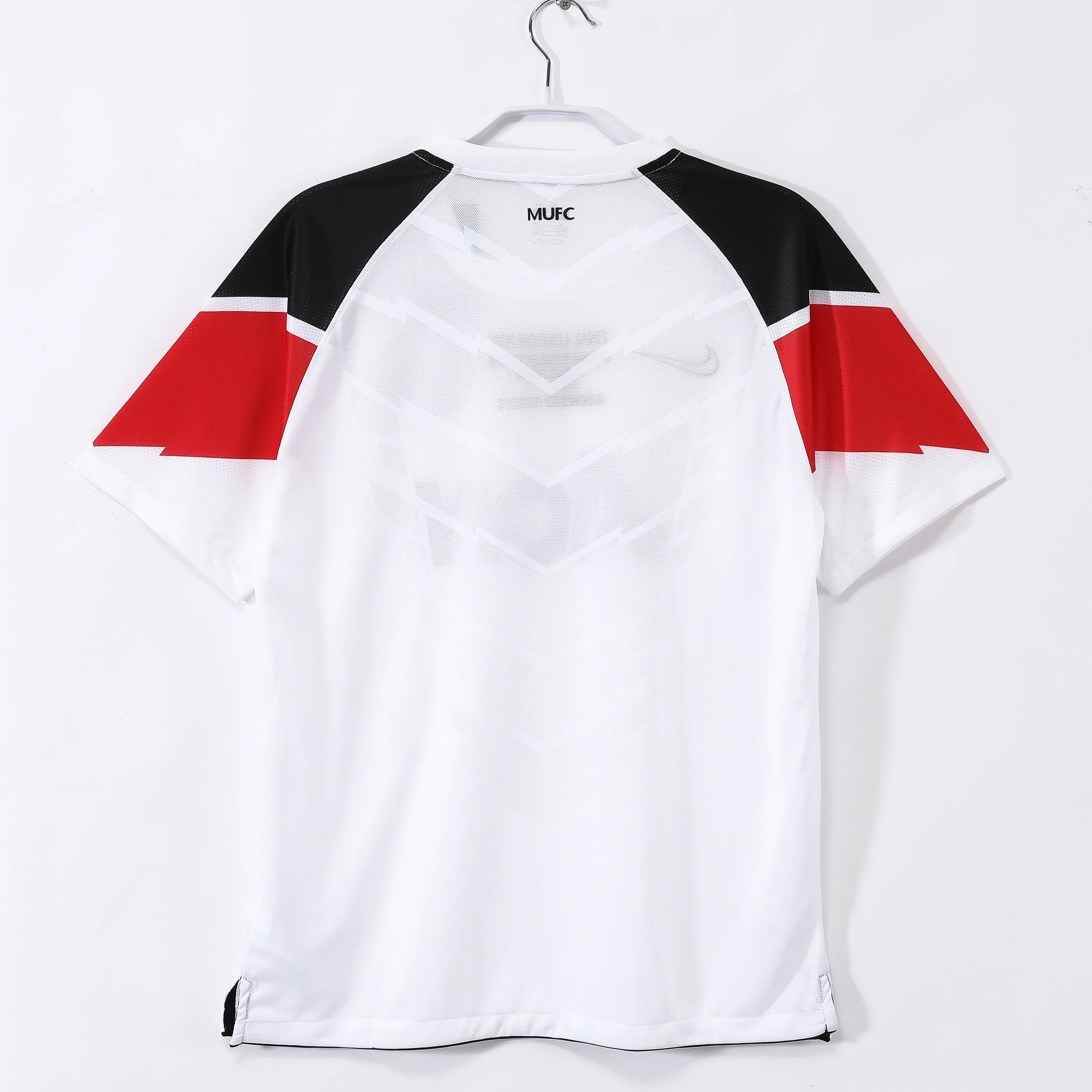 Retro Manchester United 2010/11 Away Fianal