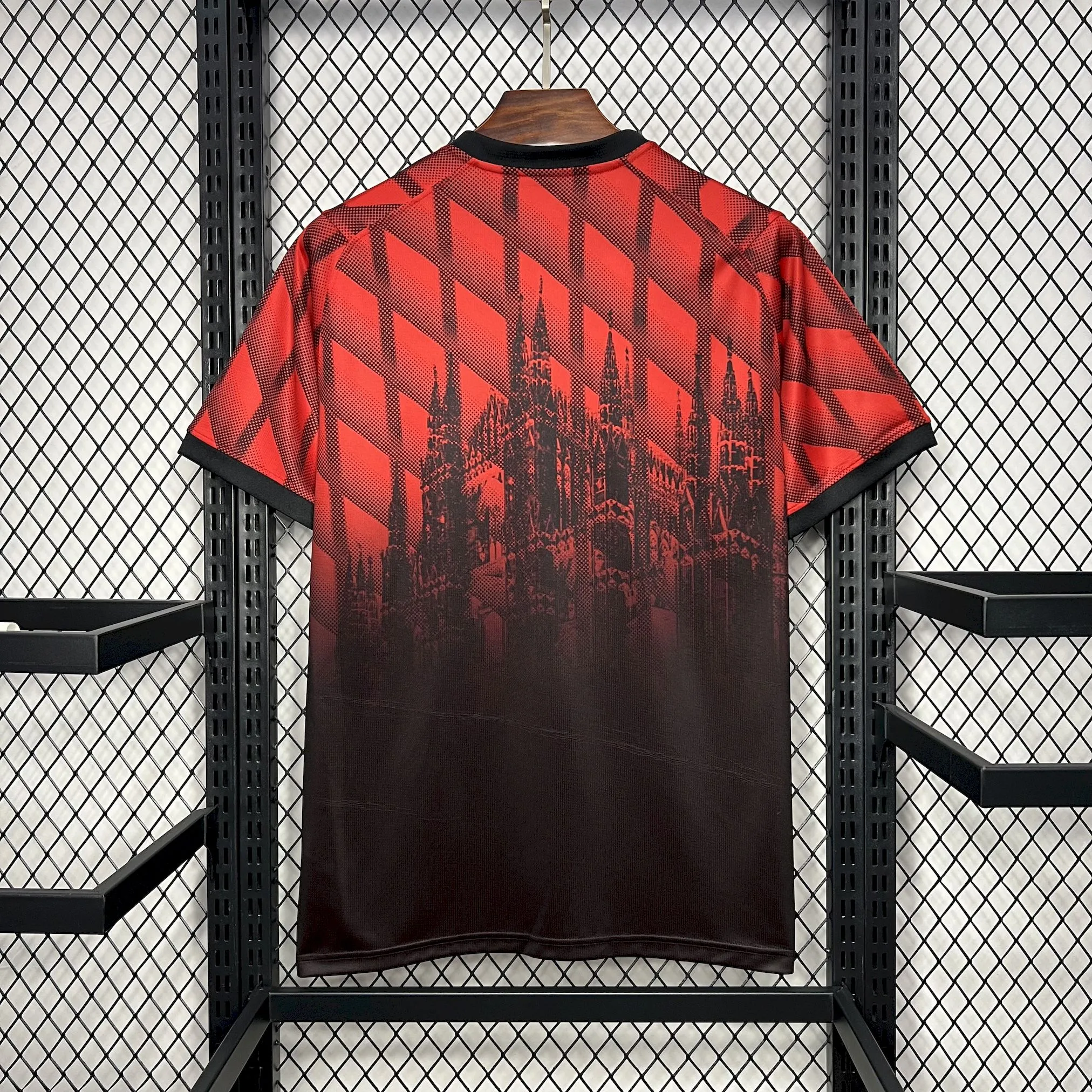 2024/25 AC Milan SPECIAL Kit S-XXL