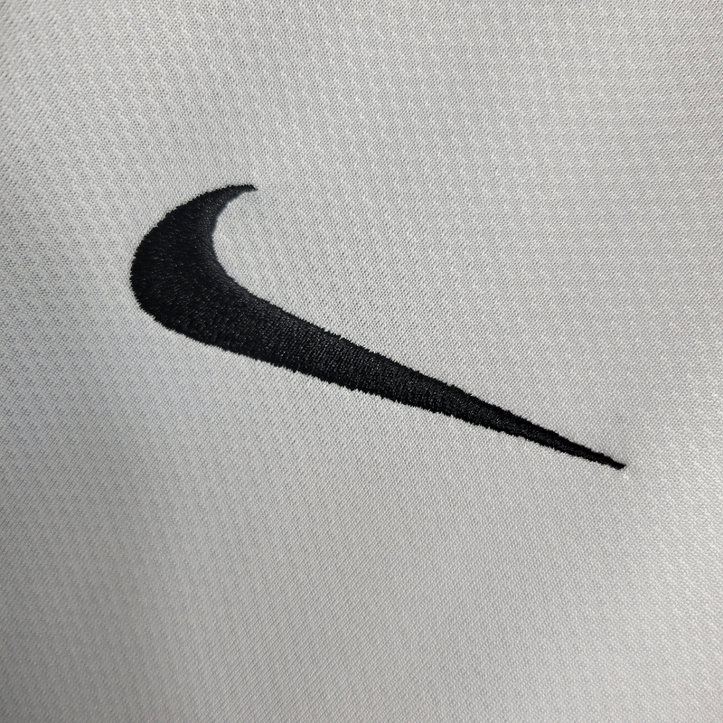 Retro  2008-09 Flamengo Away