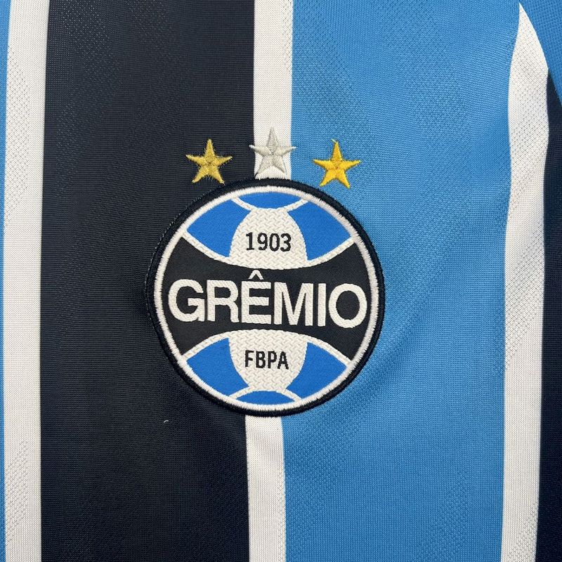 Masculino  2025-26 Grêmio Home