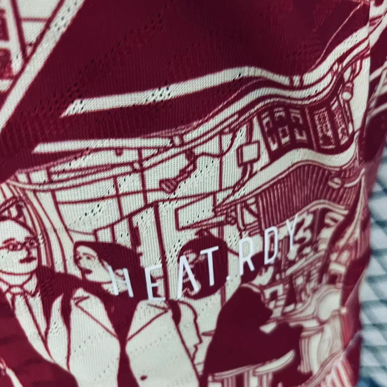 Player Version Japan Tokyo  S-XXL