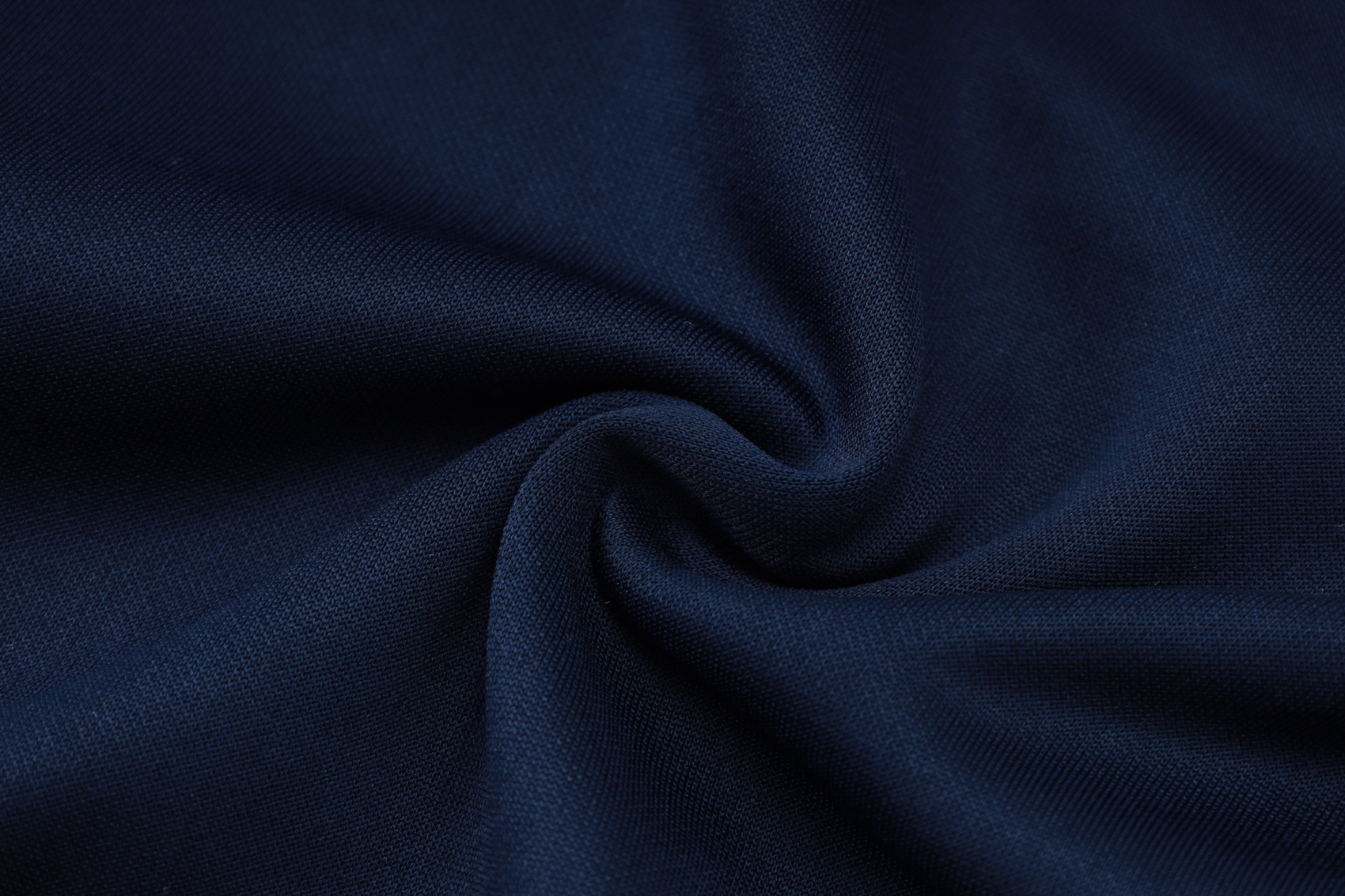 France  2425 France sapphire Training Suit with full zipper