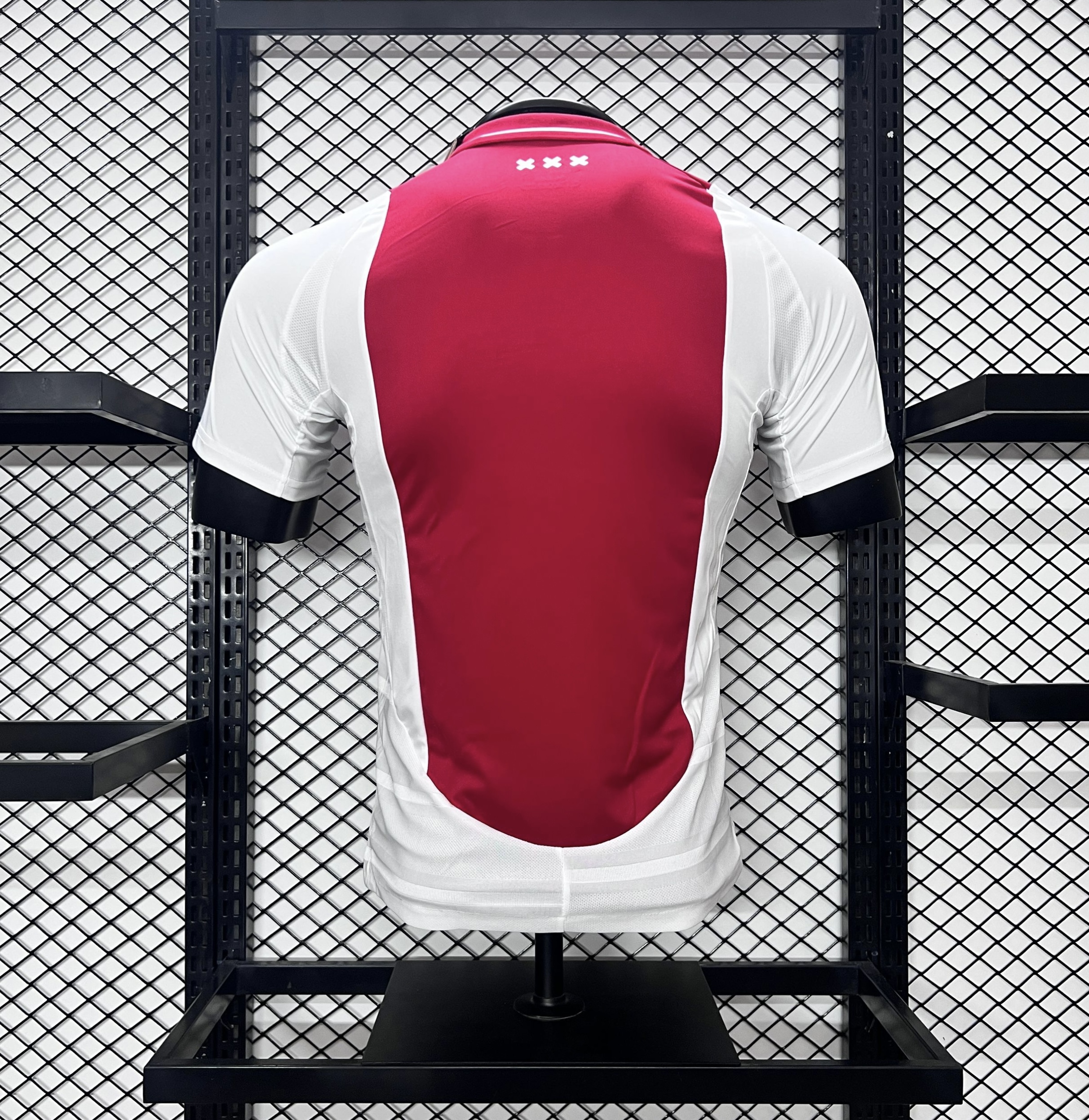 Player Version AJAX 24/25 Home  S-XXL