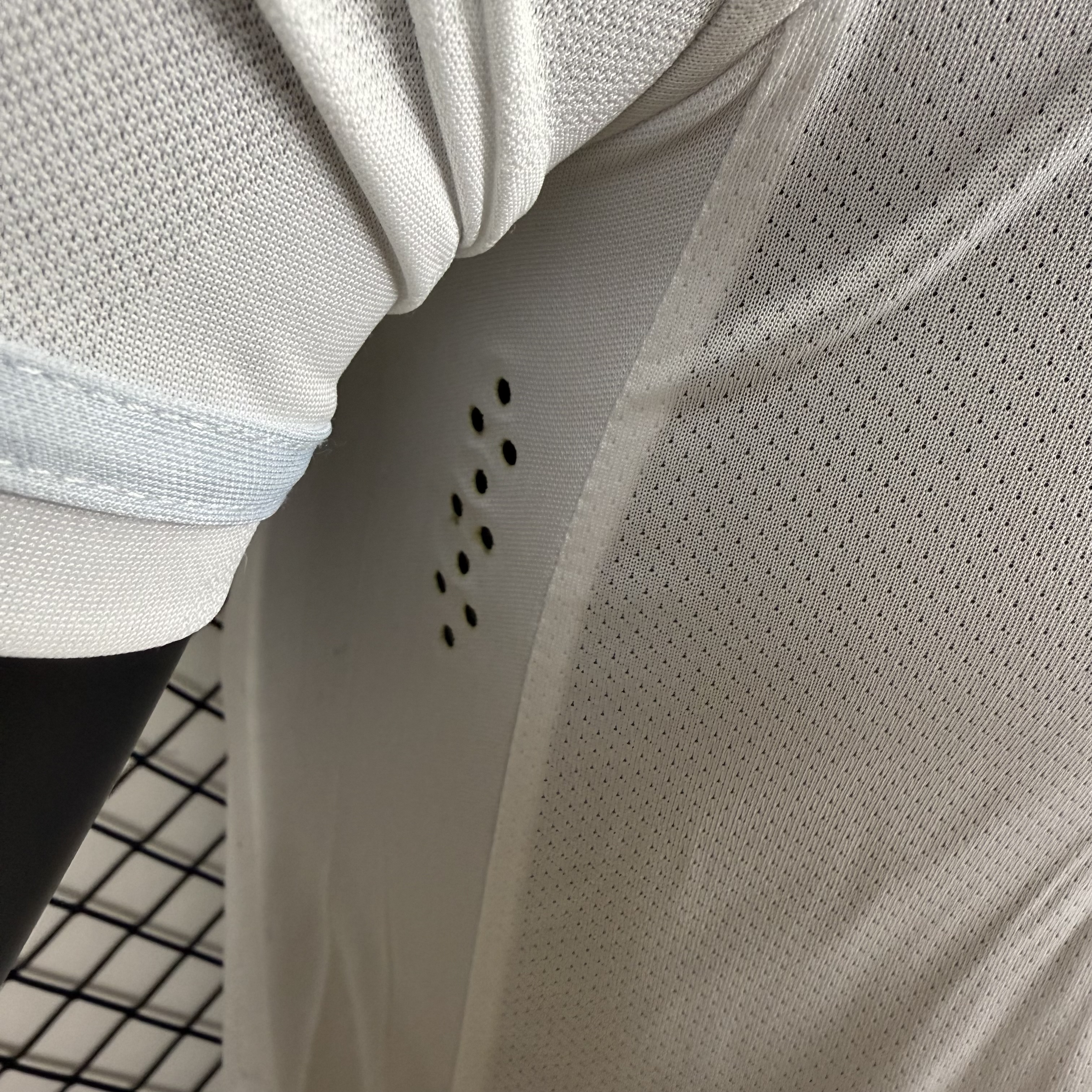 Player Version Santos 25/26 Home