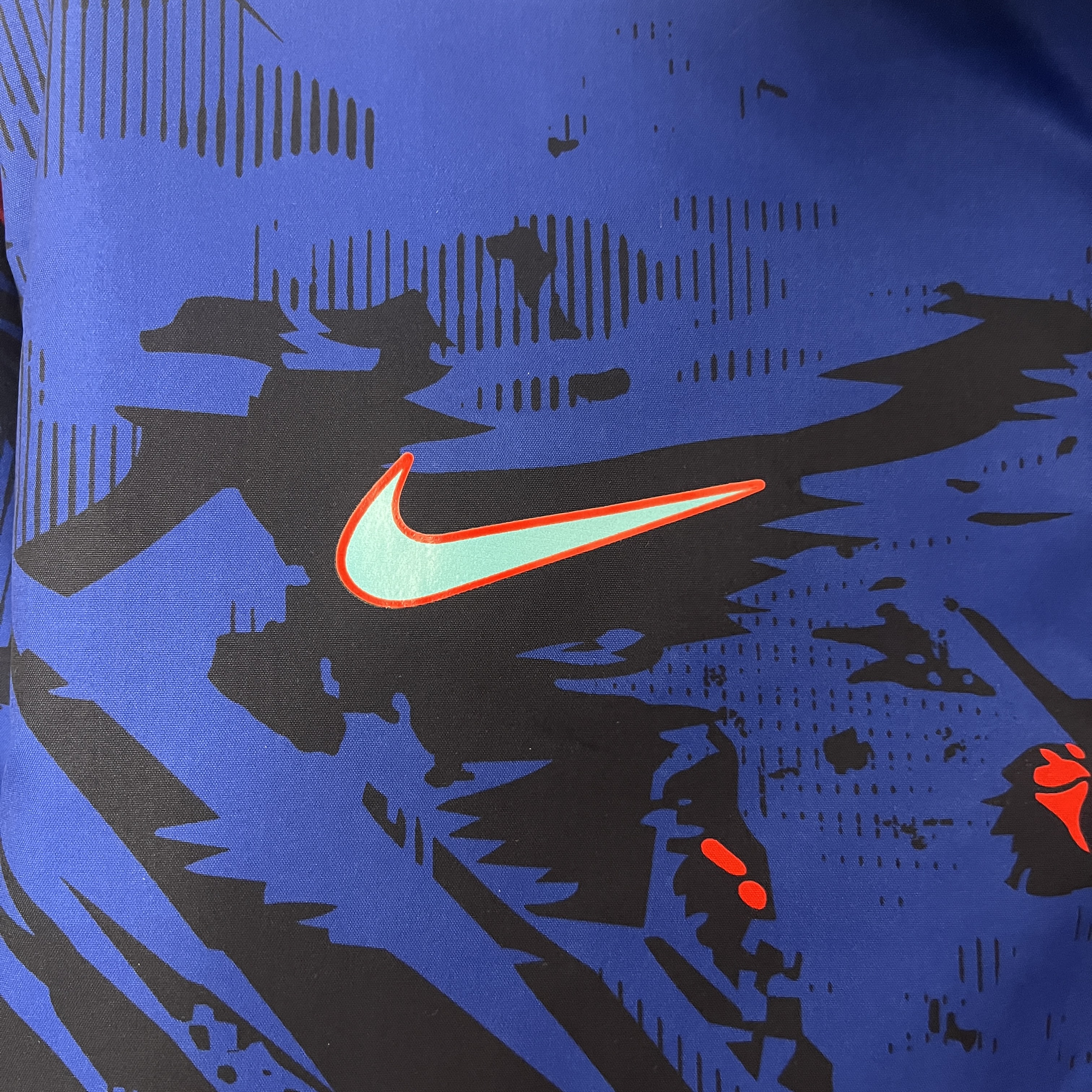 England Trench Coat Reversible S-3XL