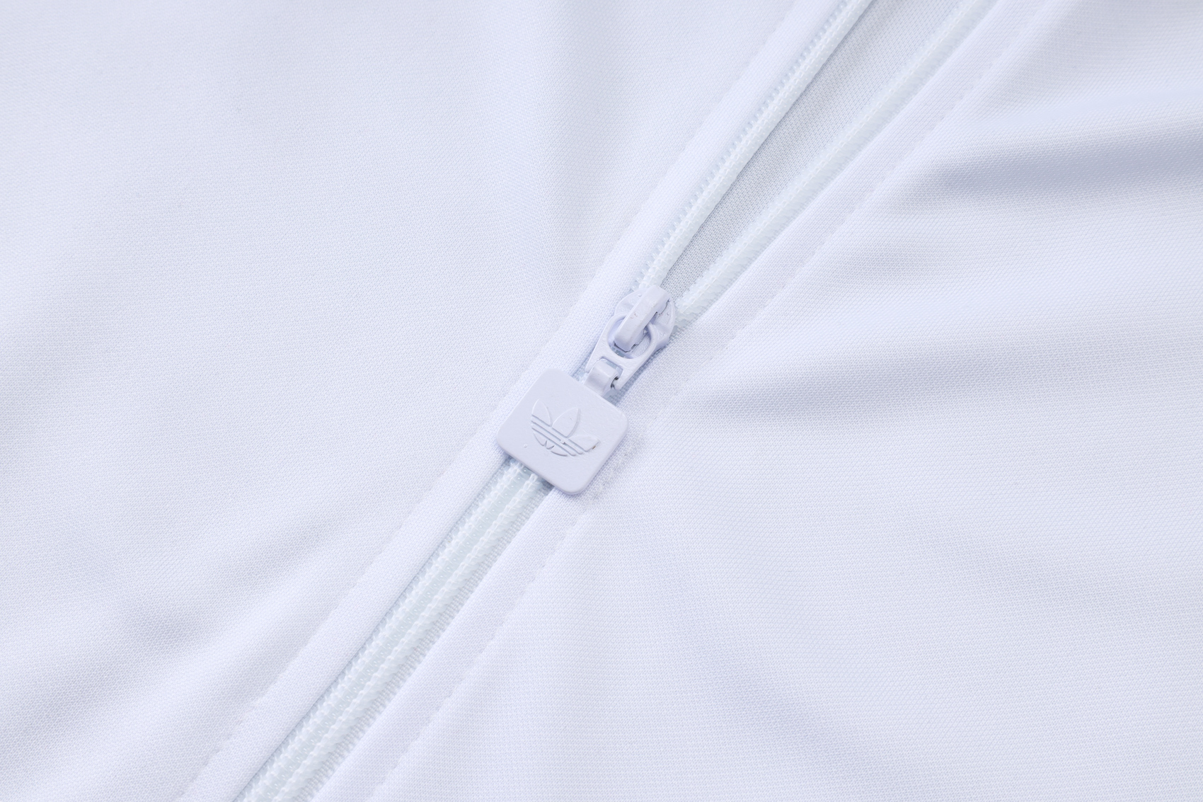 Real Mαdrid 25/26 Full zipper training suit A2532