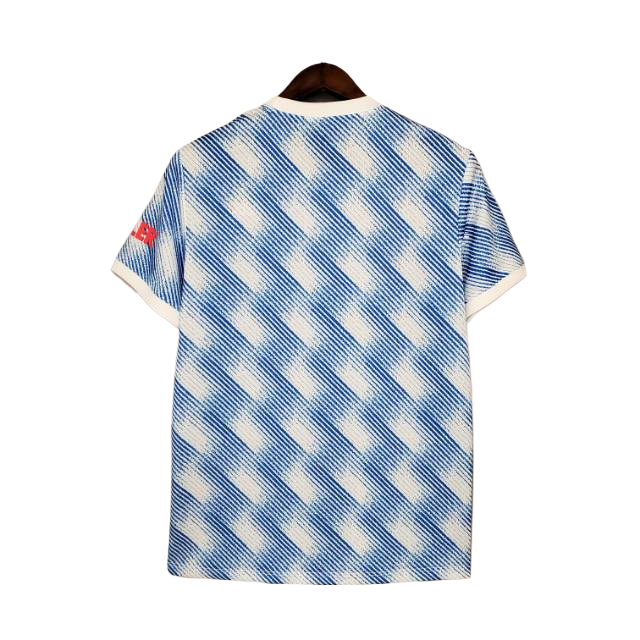 Manchester United 21/22 Away