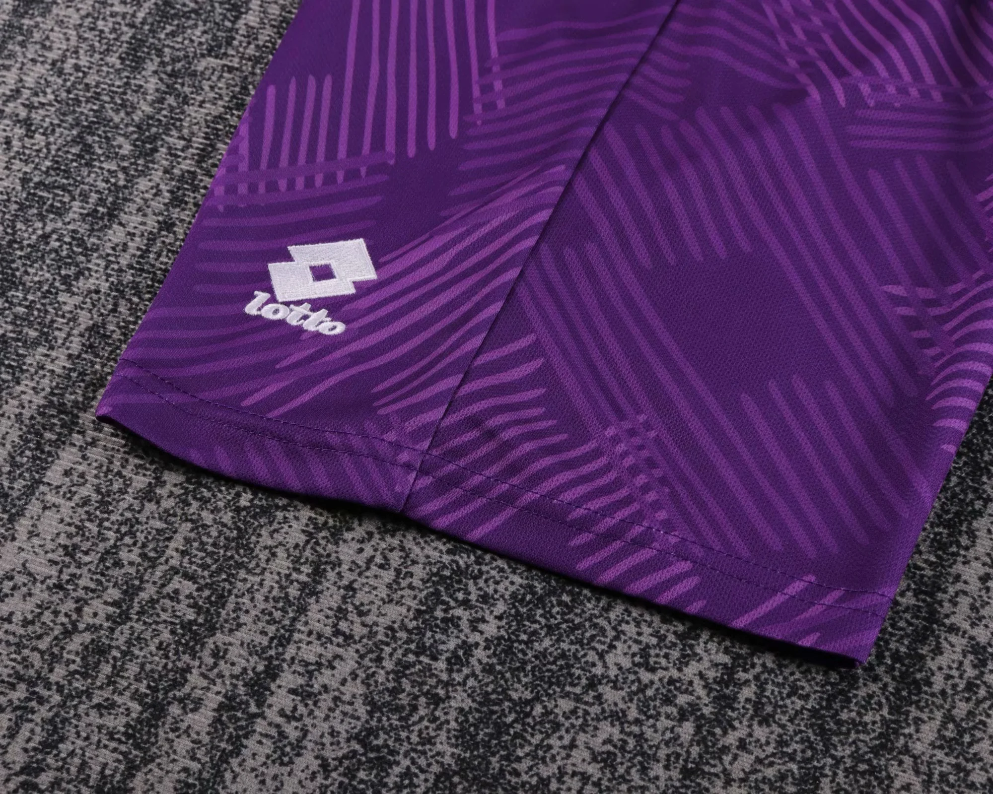 Kids Retro Kit Fiorentina 92-93 Away