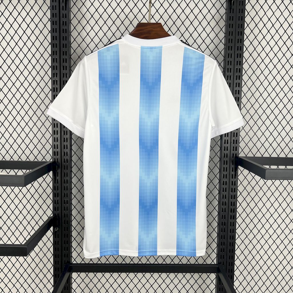 Argentina 2018 Home  S-XXL
