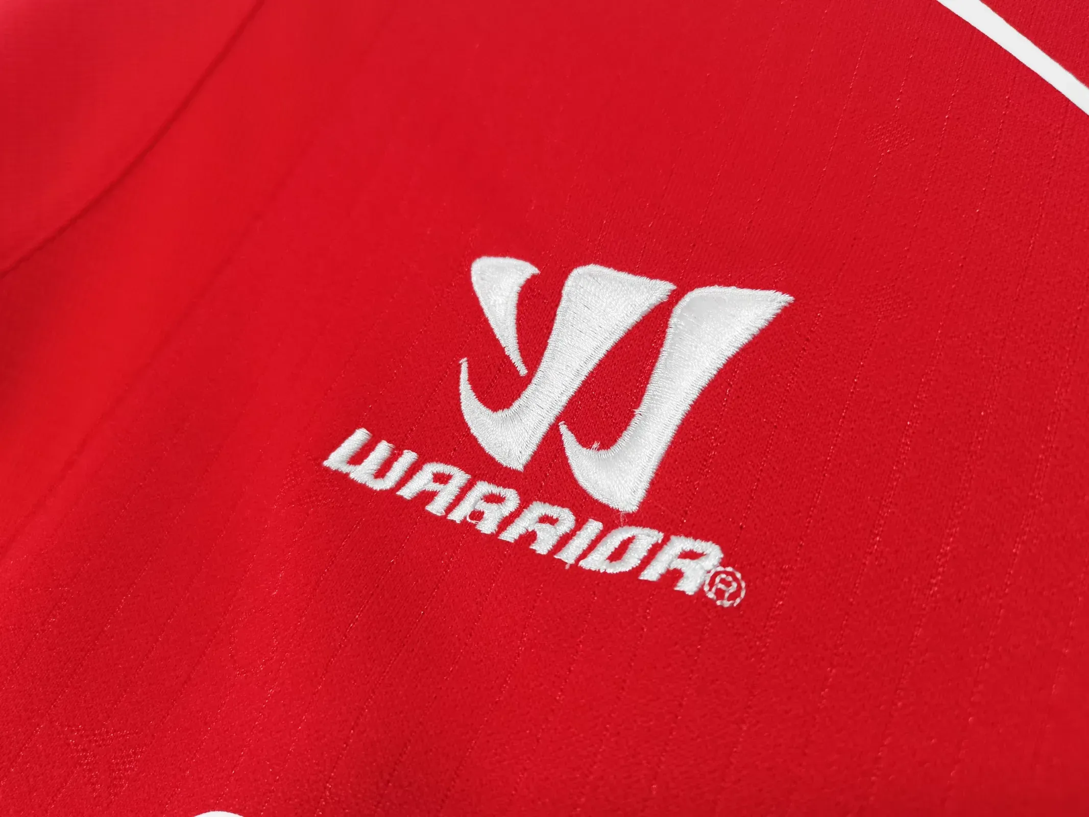 Retro LVP 2014-15 Home