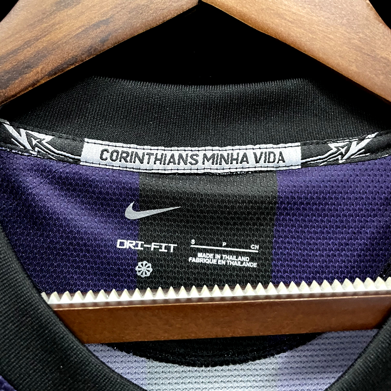 Retro  Corinthians 2009/10 Third