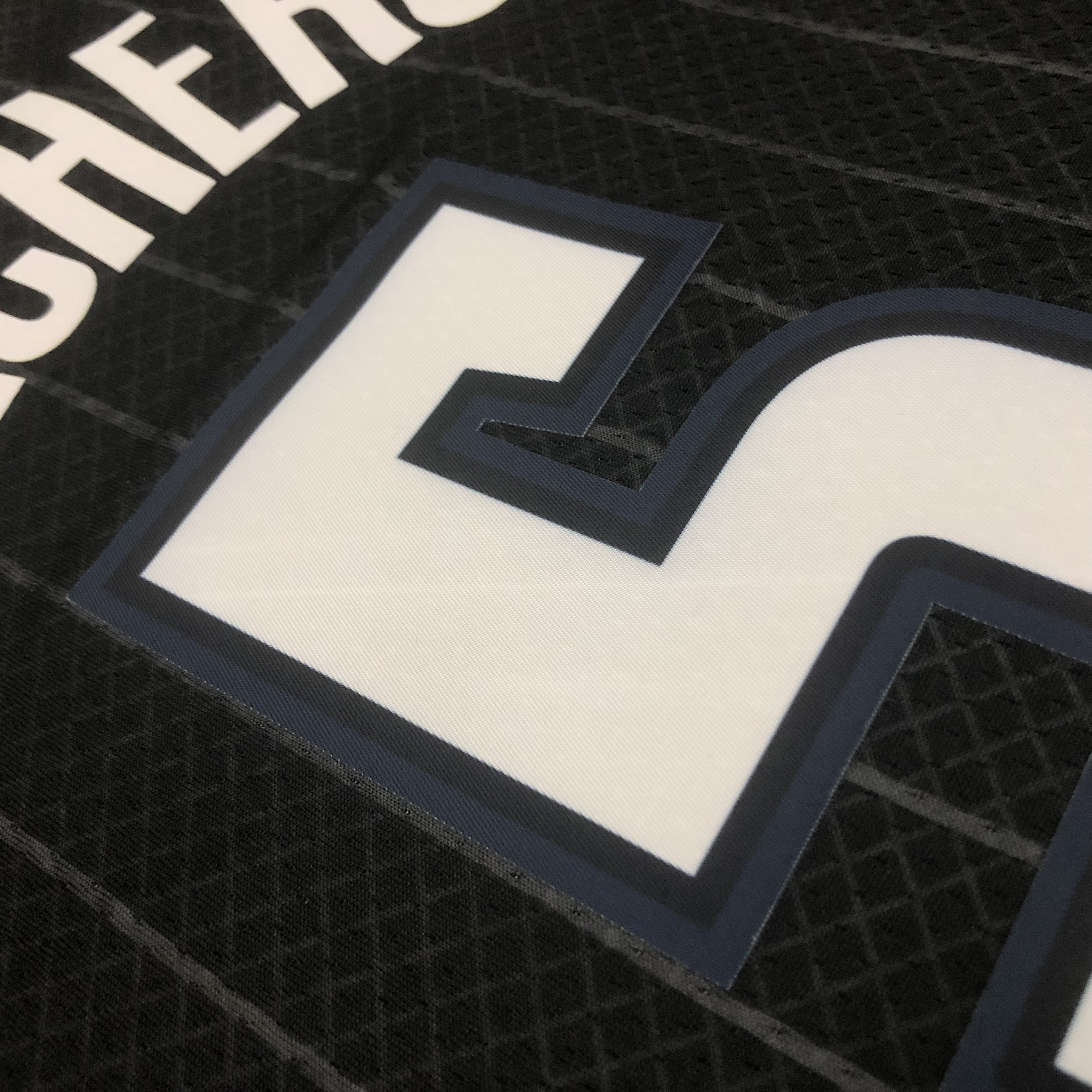 23 Season ORLANDO MAGIC CITY EDITION  No.5 BANCHERO