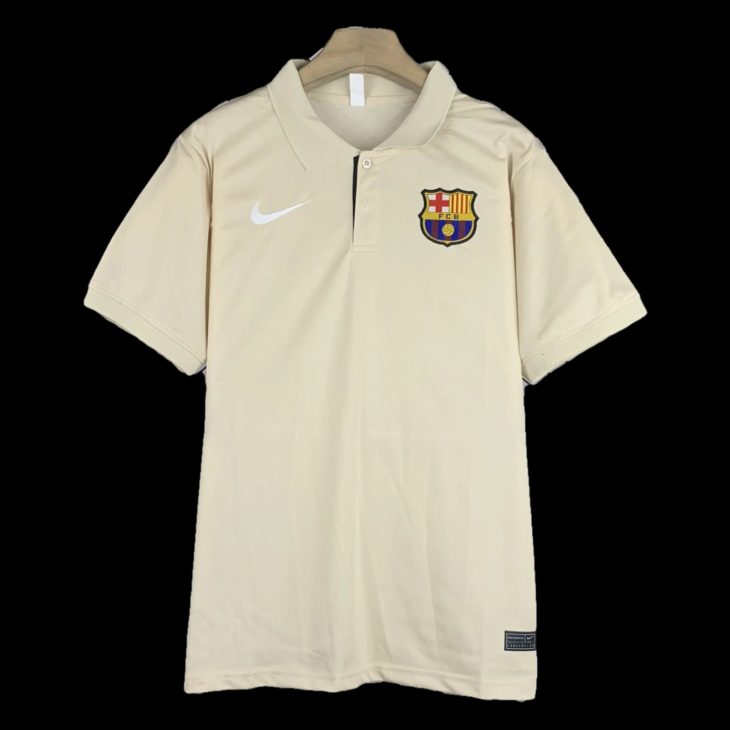 Barcelona Polo Size S-XXL