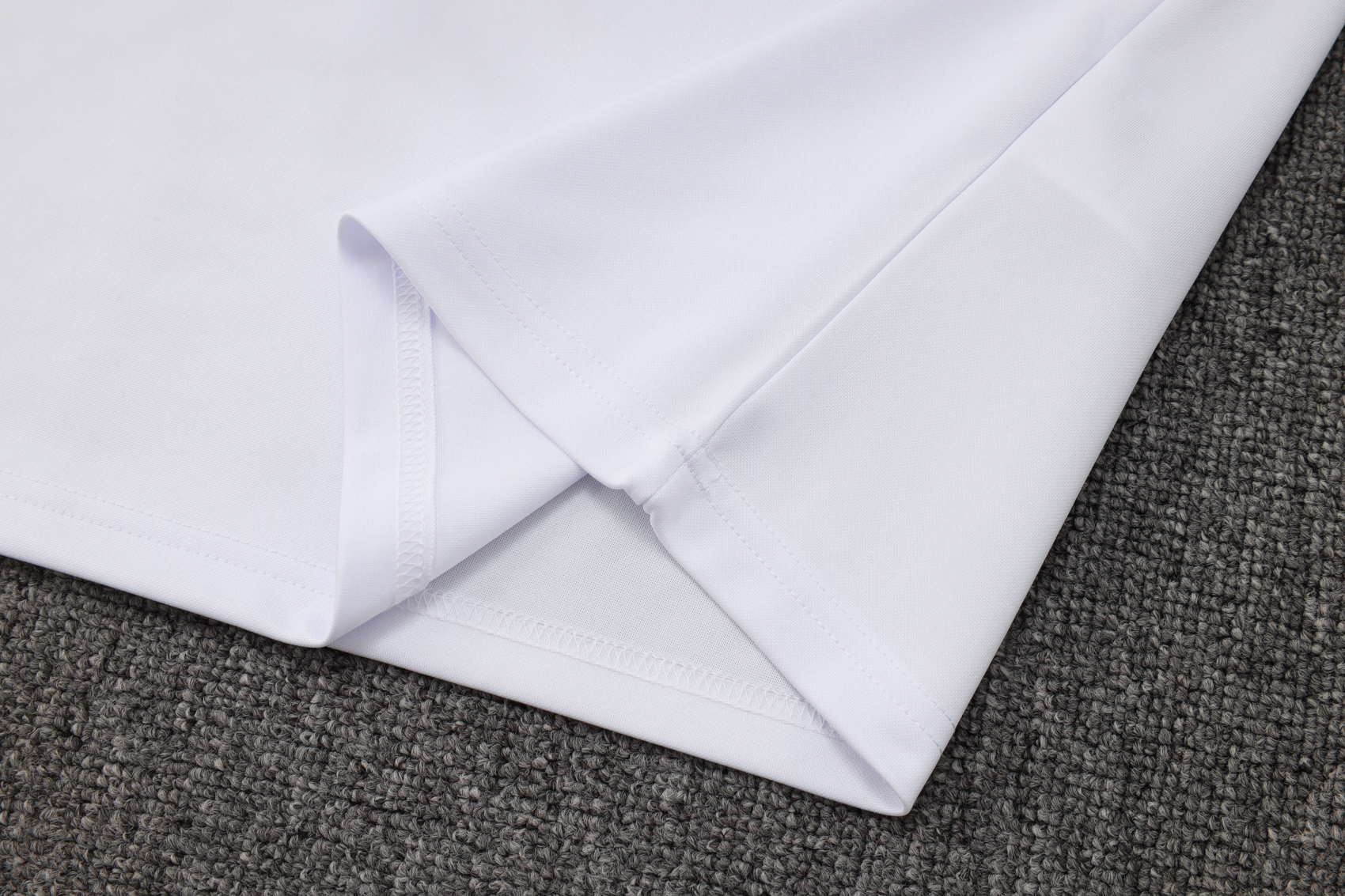 Real Mαdrid 25/26 Half zipper training suit B2513