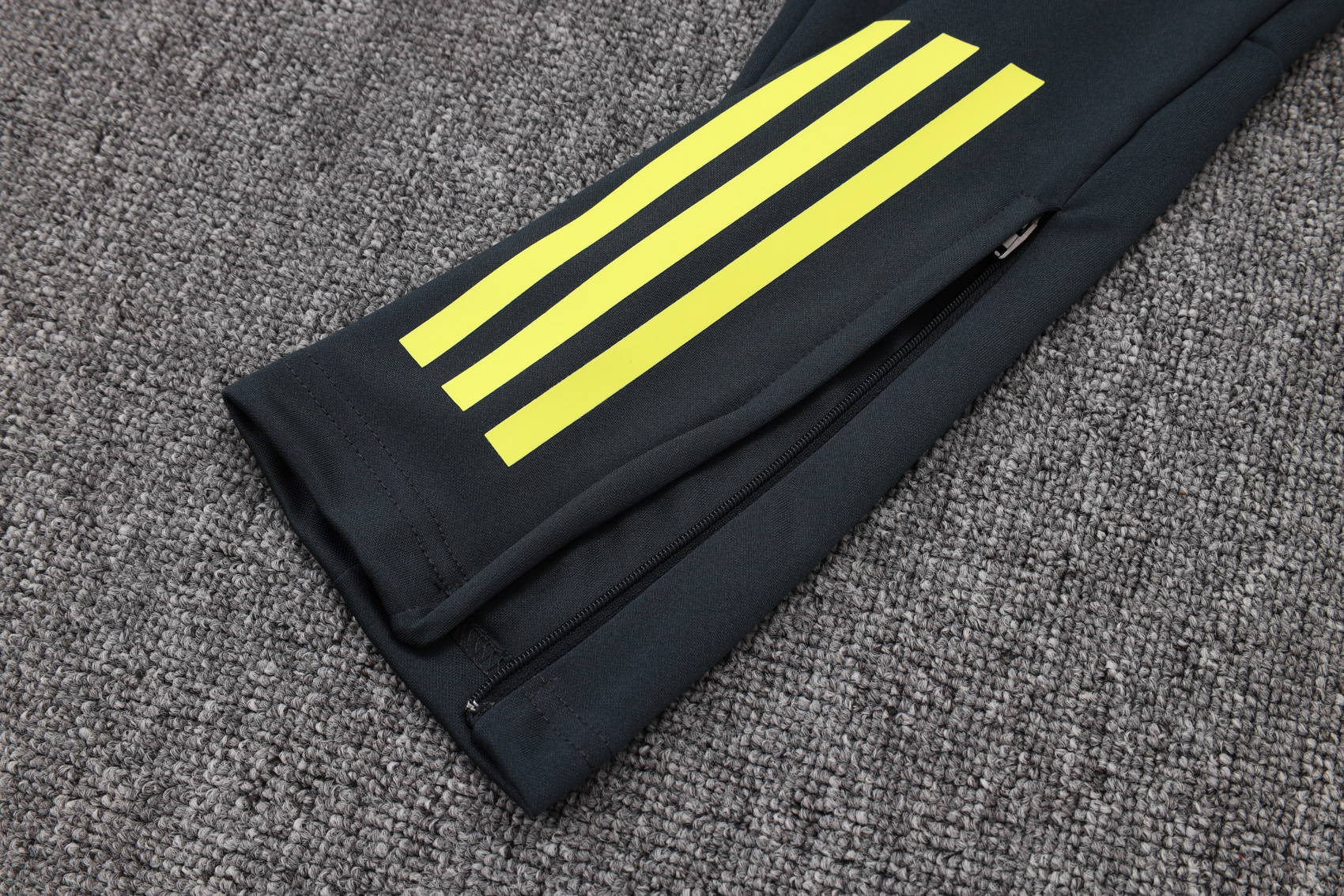 Real Mαdrid 25/26 Full zipper training suit A2547