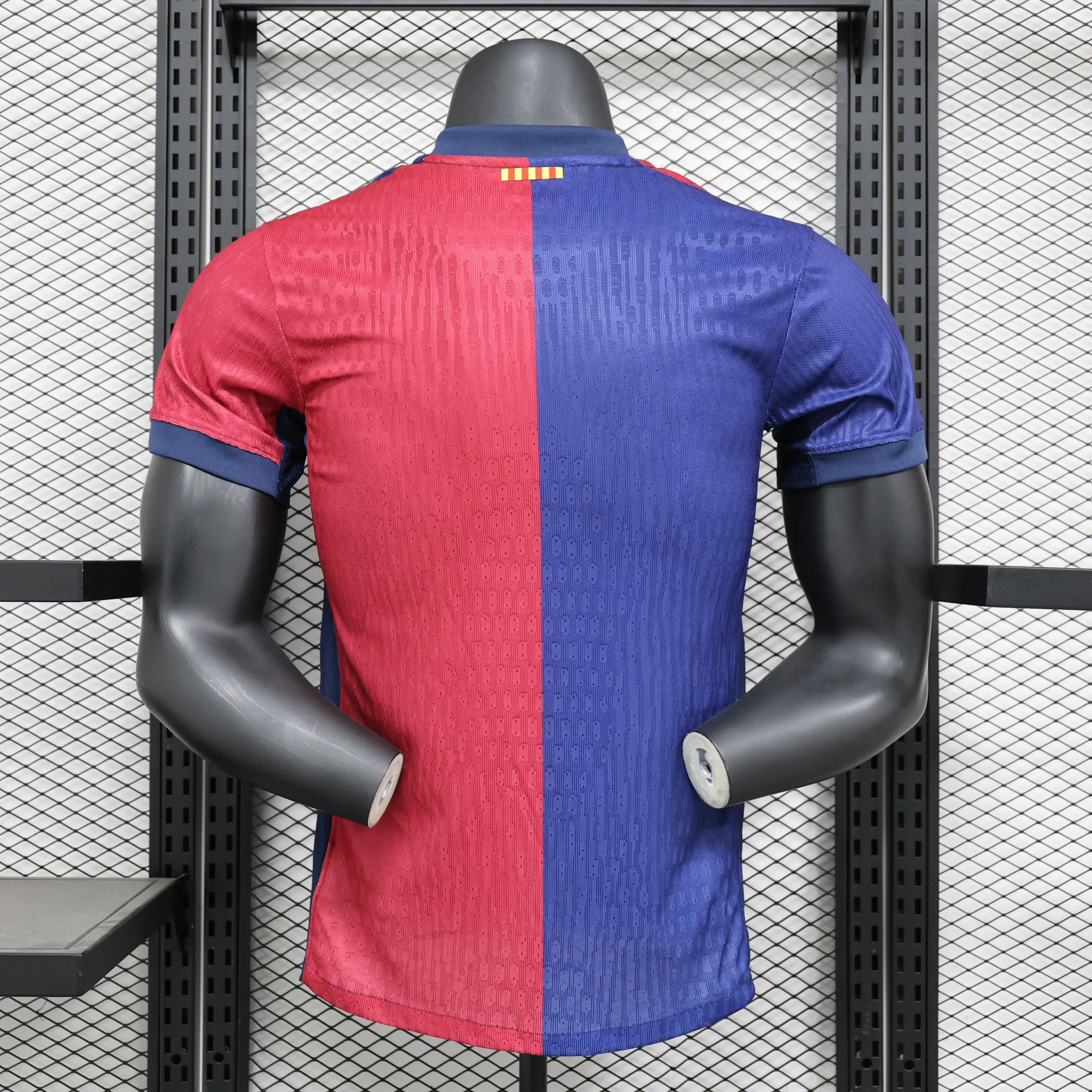 Player Version Barcelona 24/25 Special  S-XXL