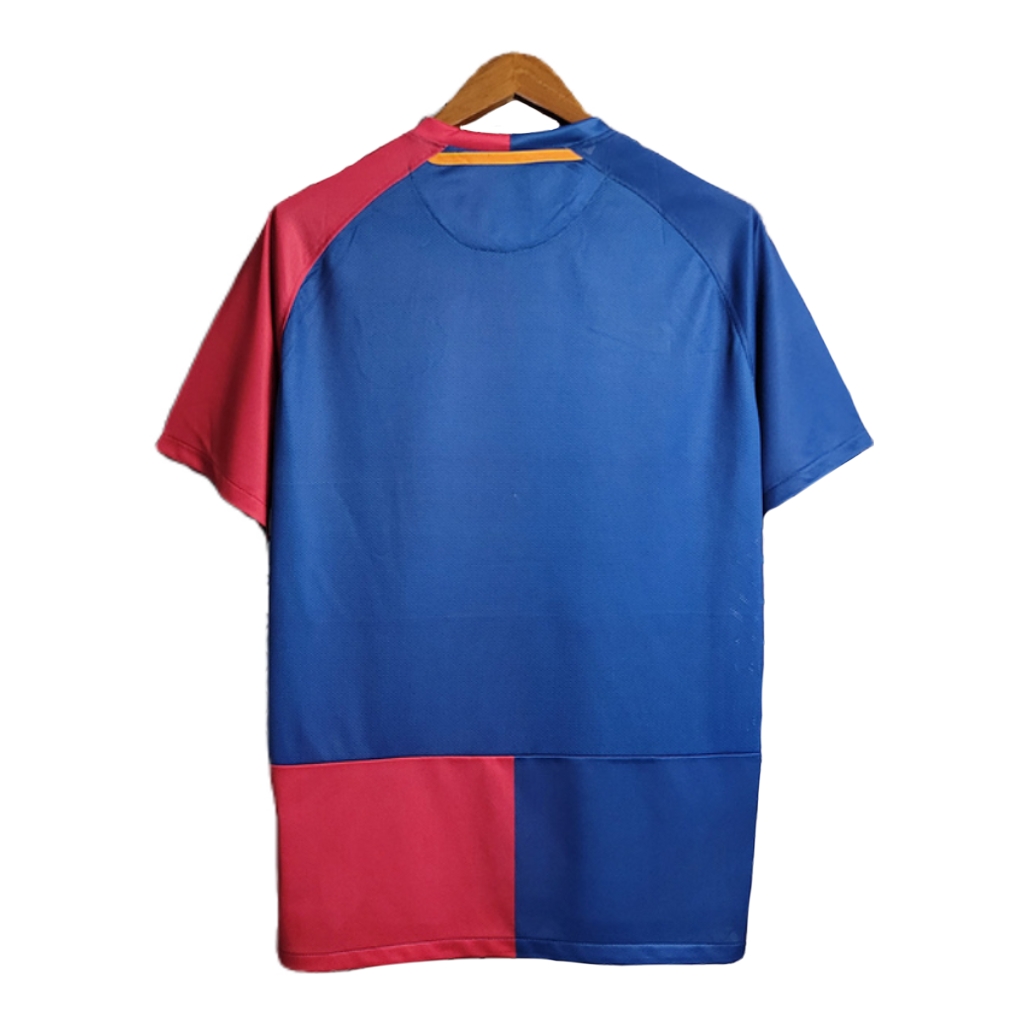 Retro 08-09 Barcelona UCL Final Home Size S-XXL