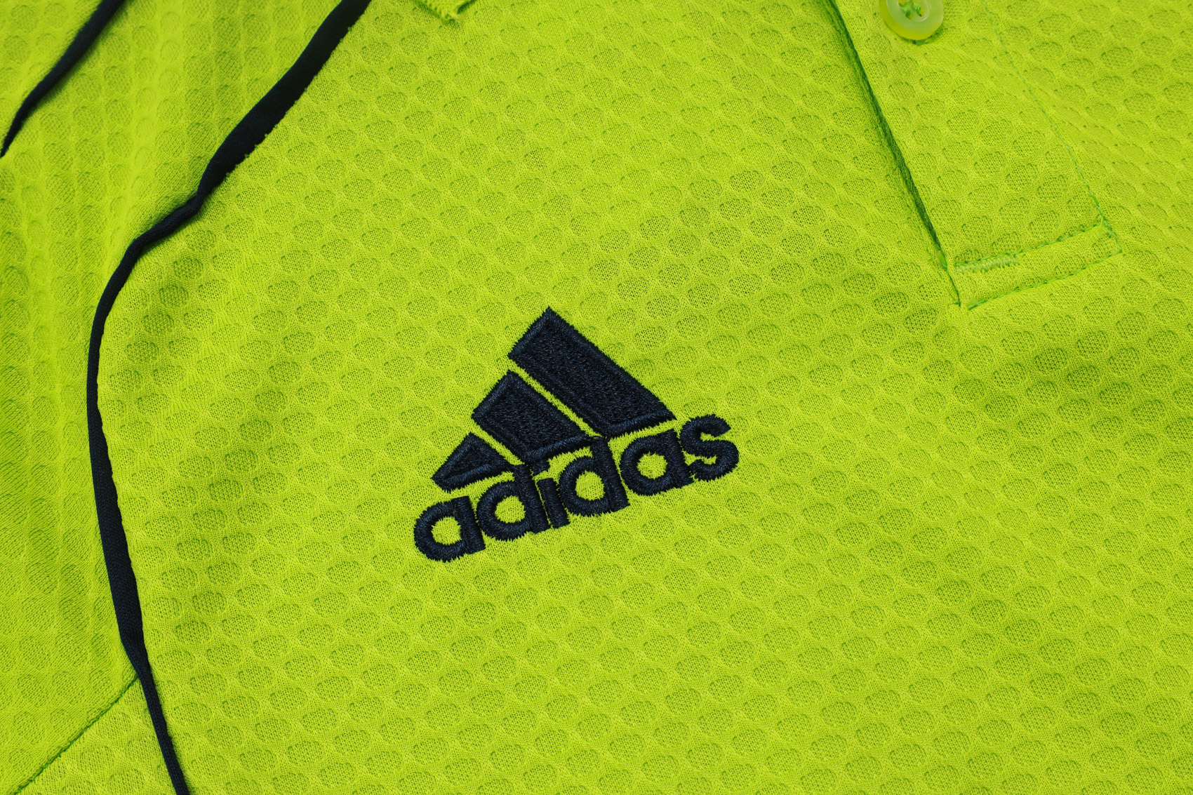 2526 Real Mαdrid Polo  C2539