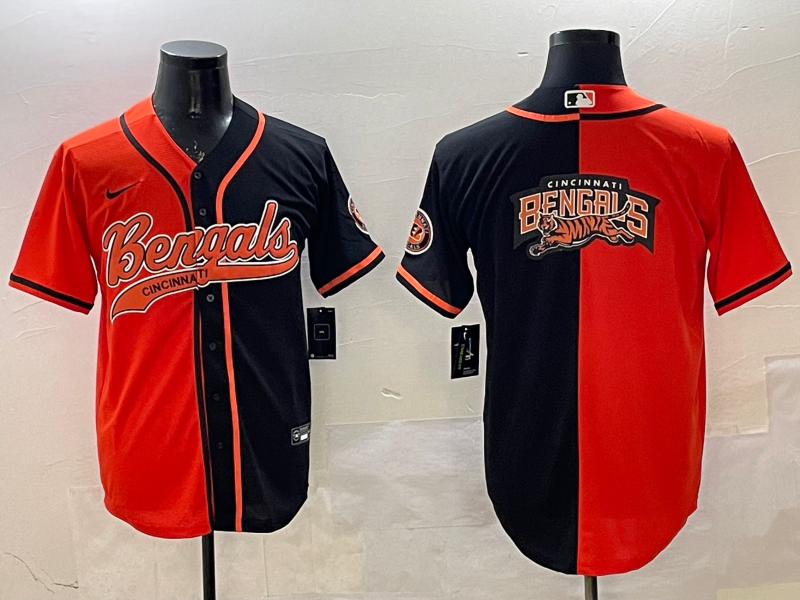 Cincinnati Bengals #EMPTY