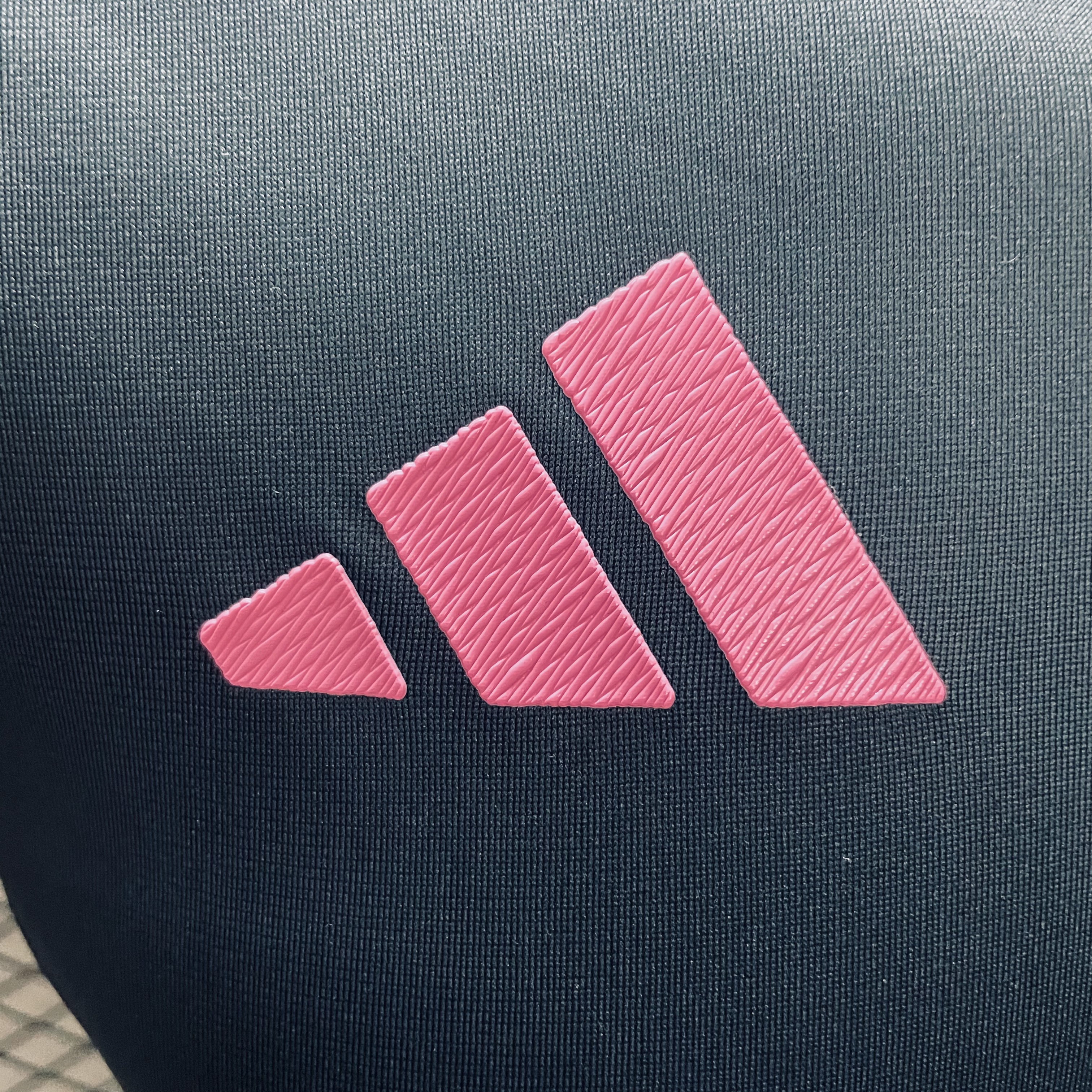 Player Version Miami 25/26 Away  Size S-3XL